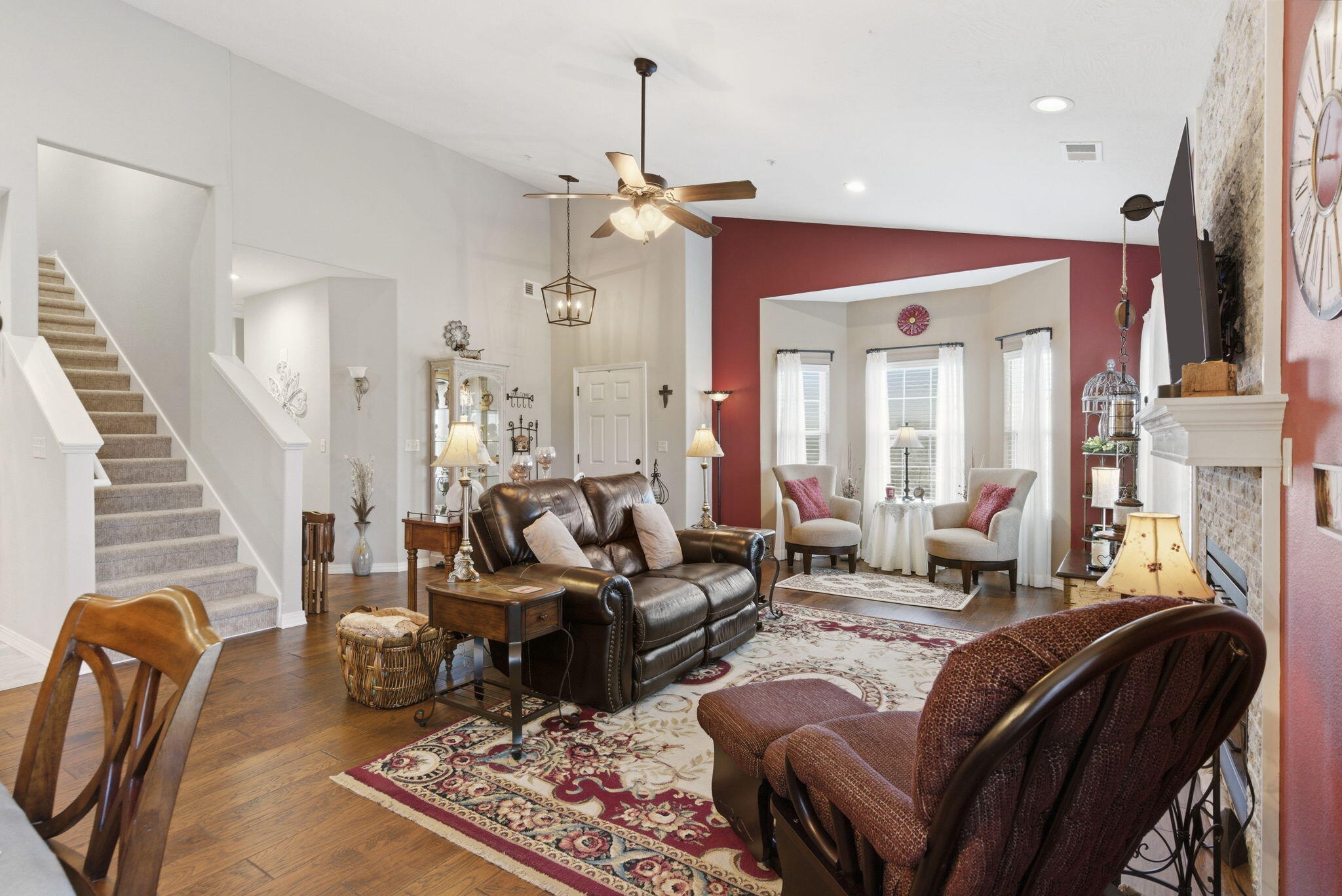 155 Rue De Villas Circle — photo