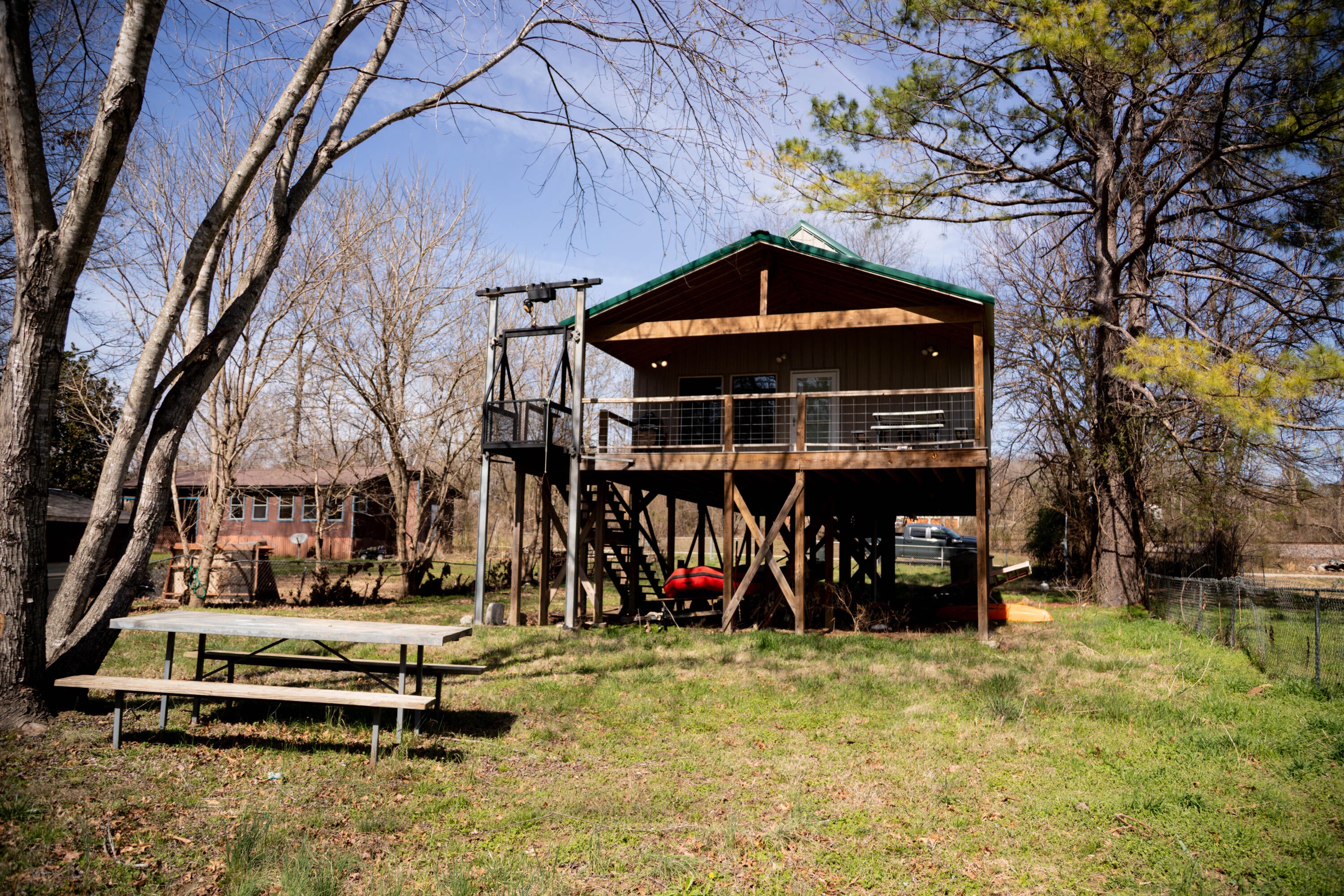 213 Spring Lake Drive — photo