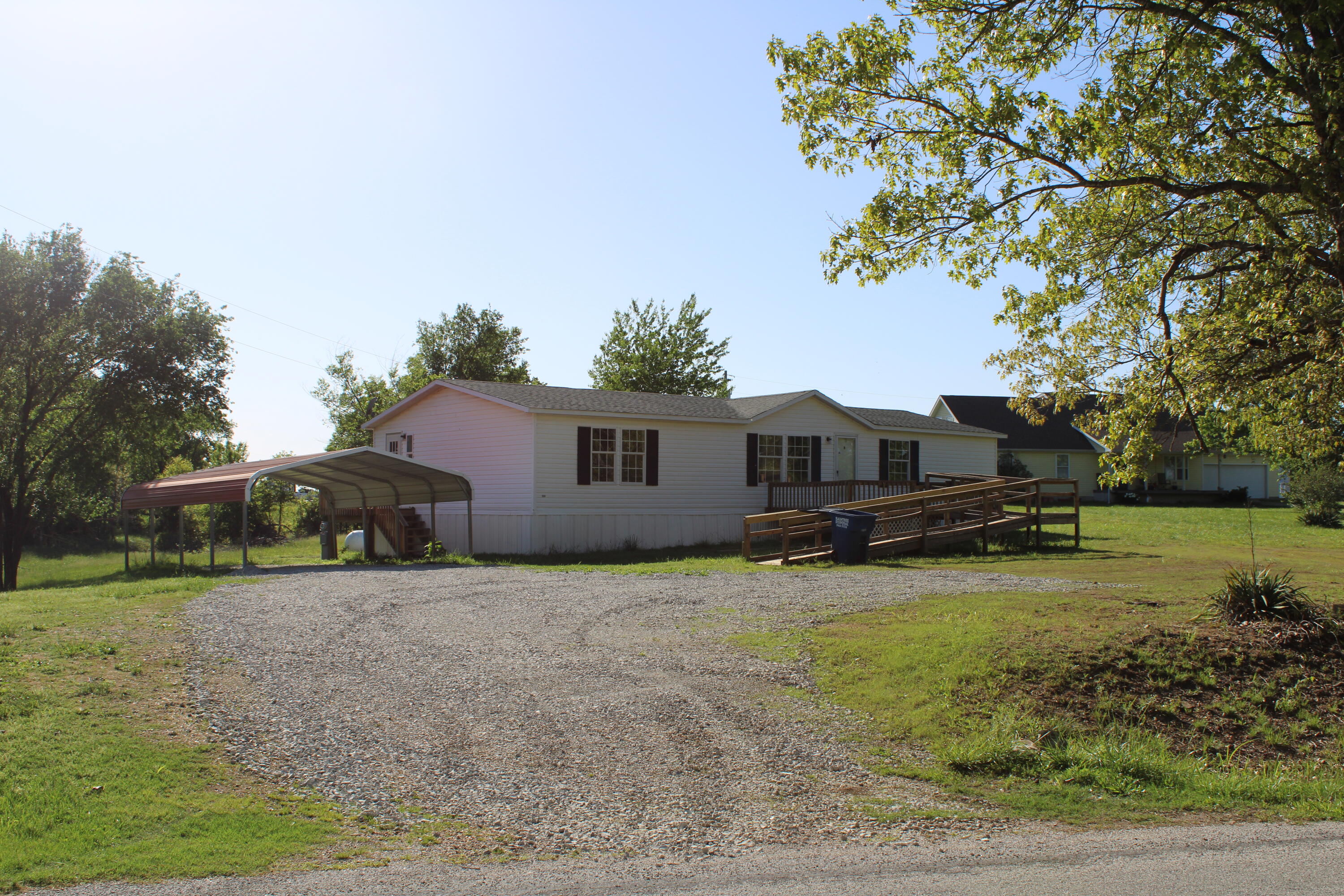 2128 State Highway O — photo