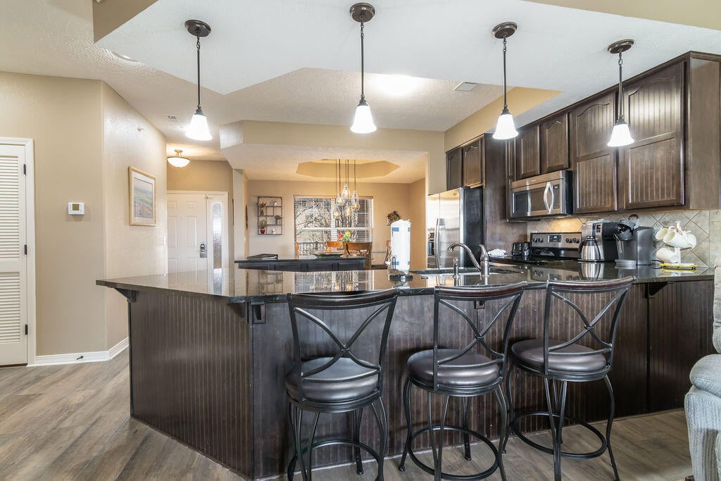 200 Majestic Drive #207 — photo