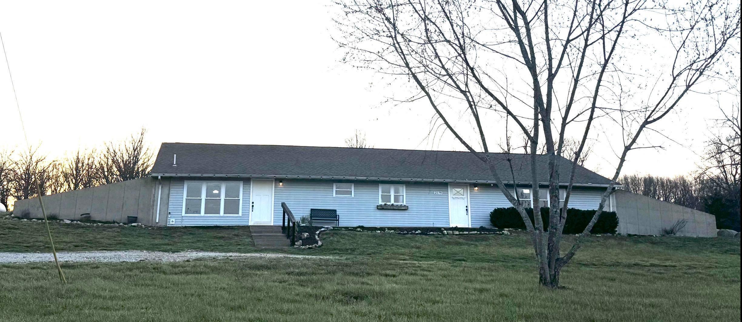 2179 Cantrell Road — photo