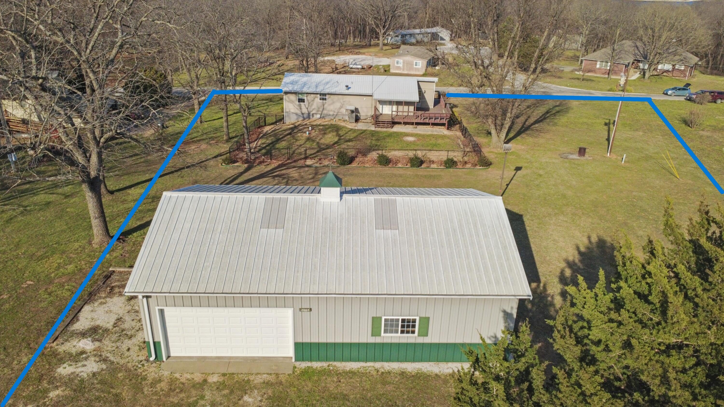 15030 E 2020 Road — photo