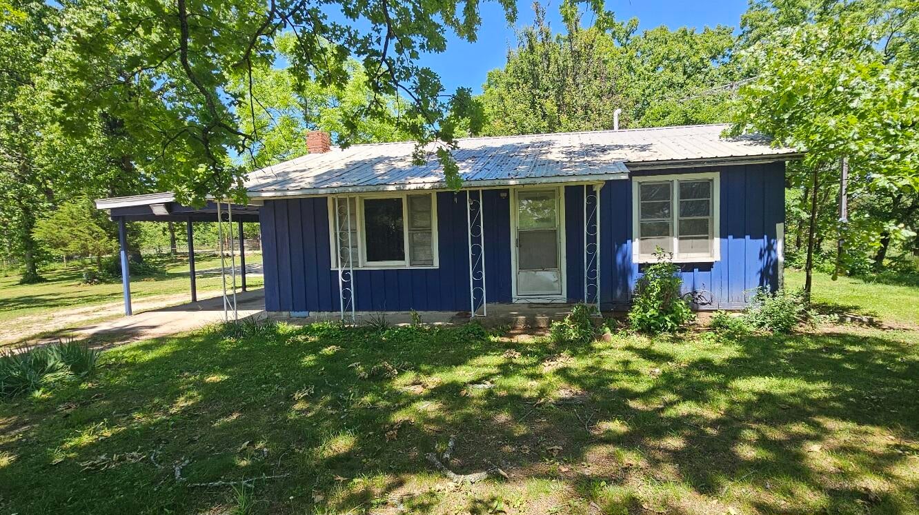 3308 County Road 1710 — photo