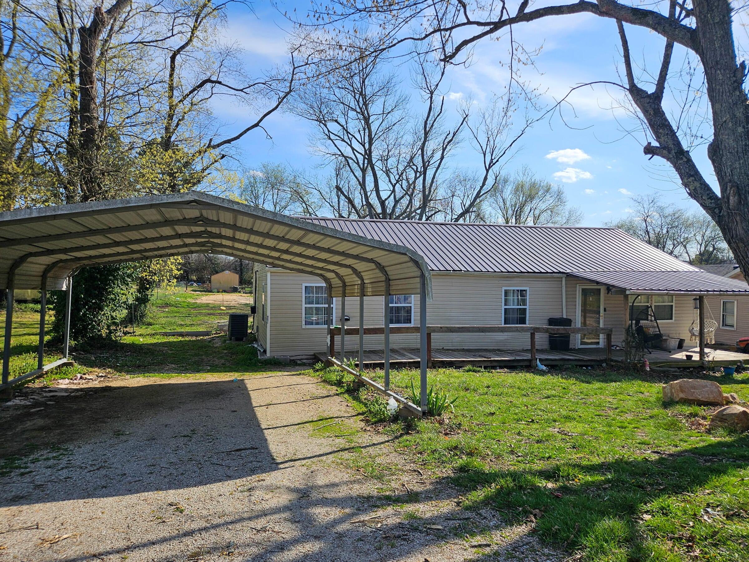 203 James Street — photo