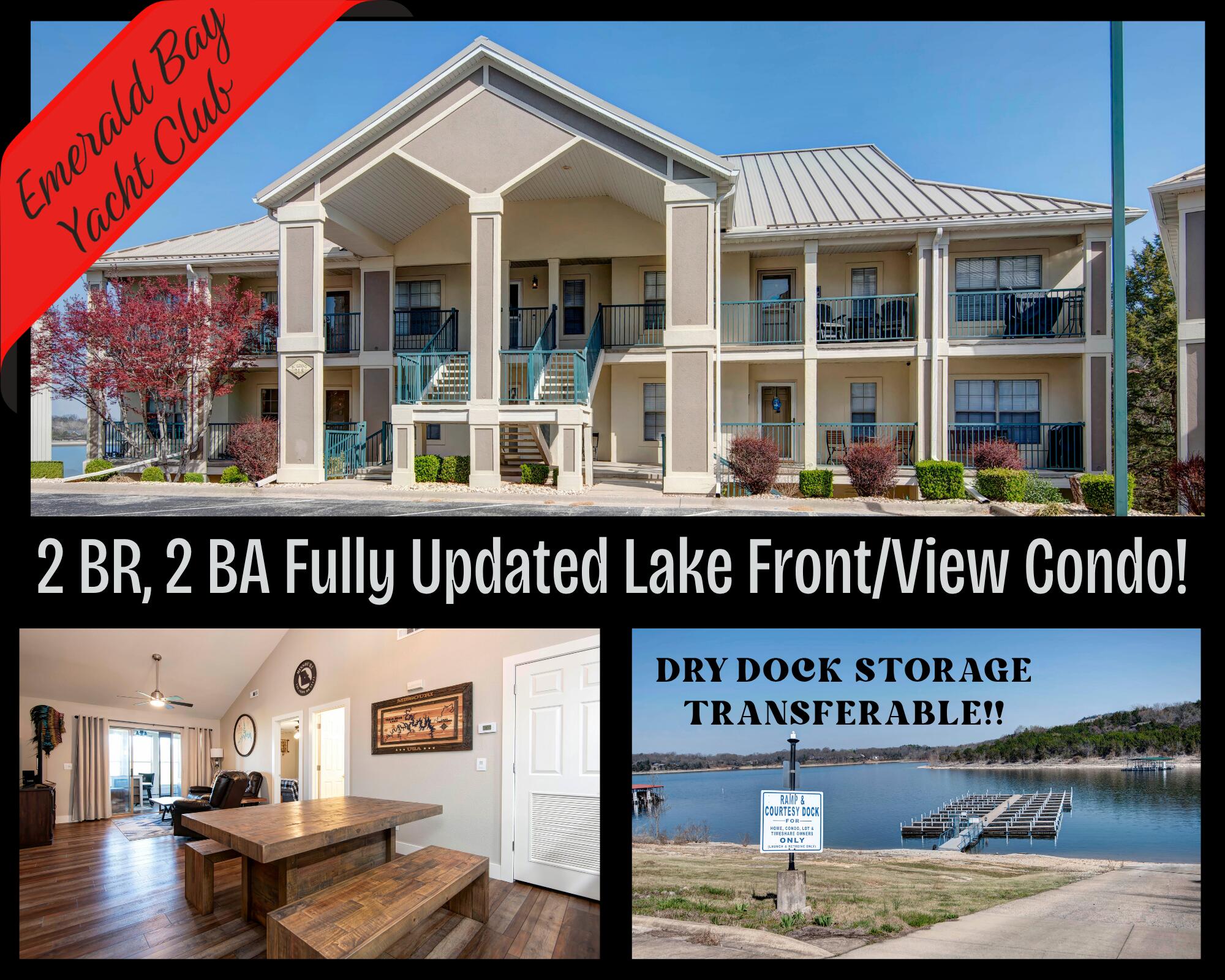 215 Lower Emerald Bay Circle 8 — photo