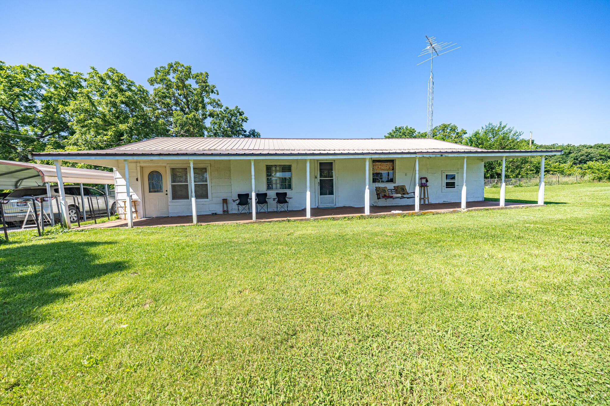 11518 US Highway 65 — photo