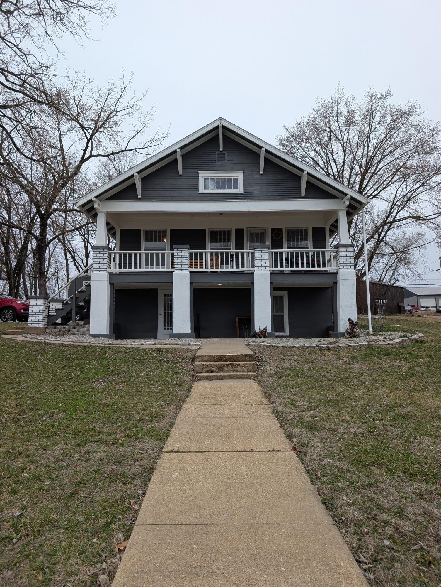 18770 Jackson Street — photo