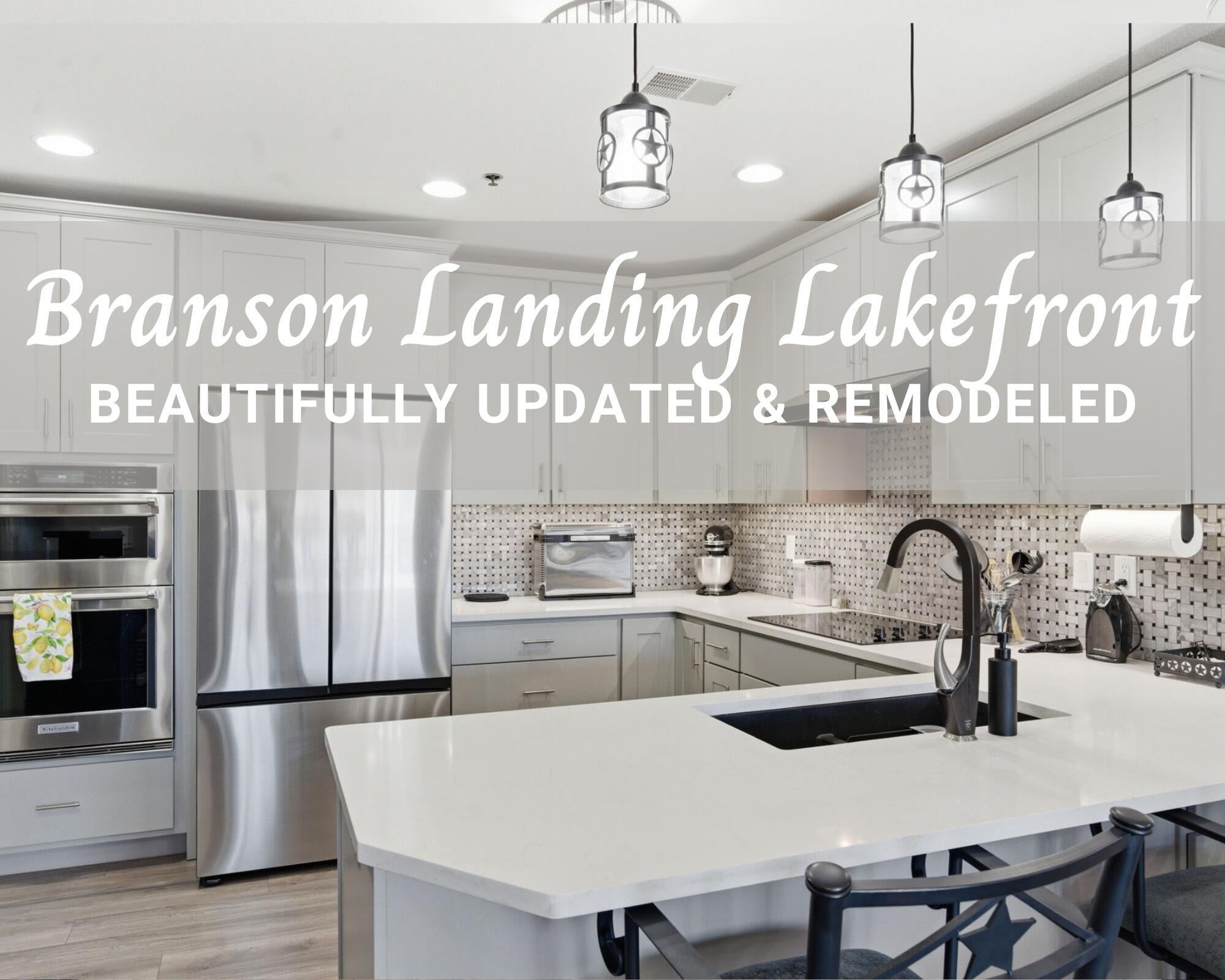 9207 Branson Landing Boulevard 207 — photo
