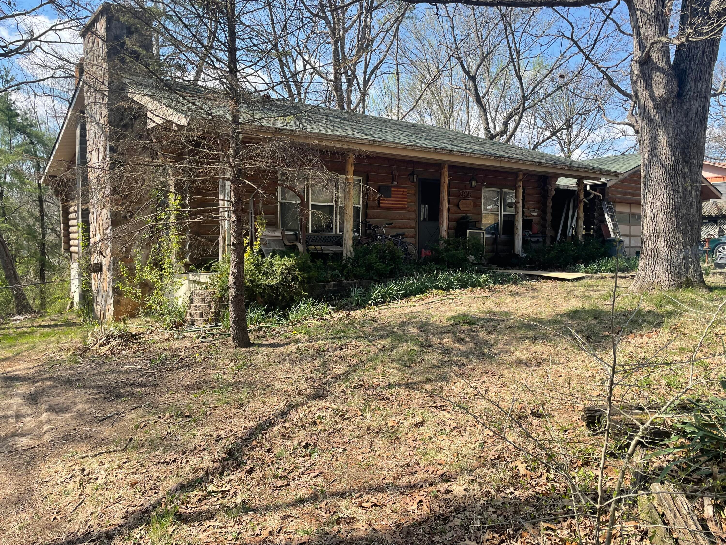 2619 Paula Drive — photo