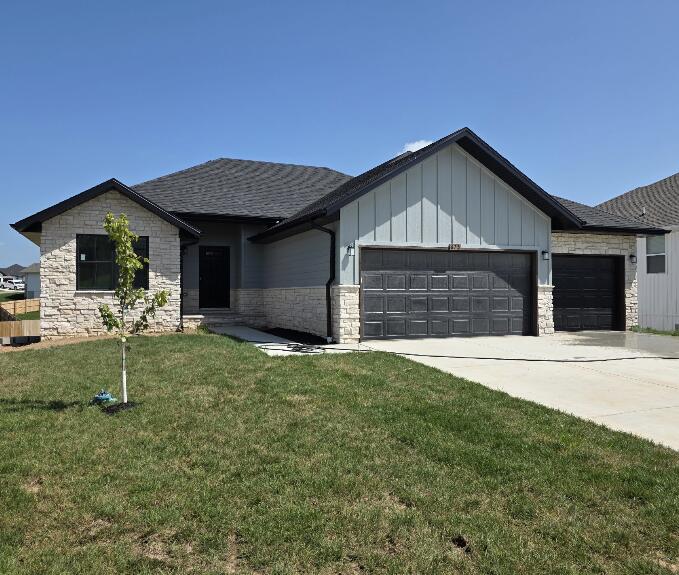 675 W Castor Loop — photo