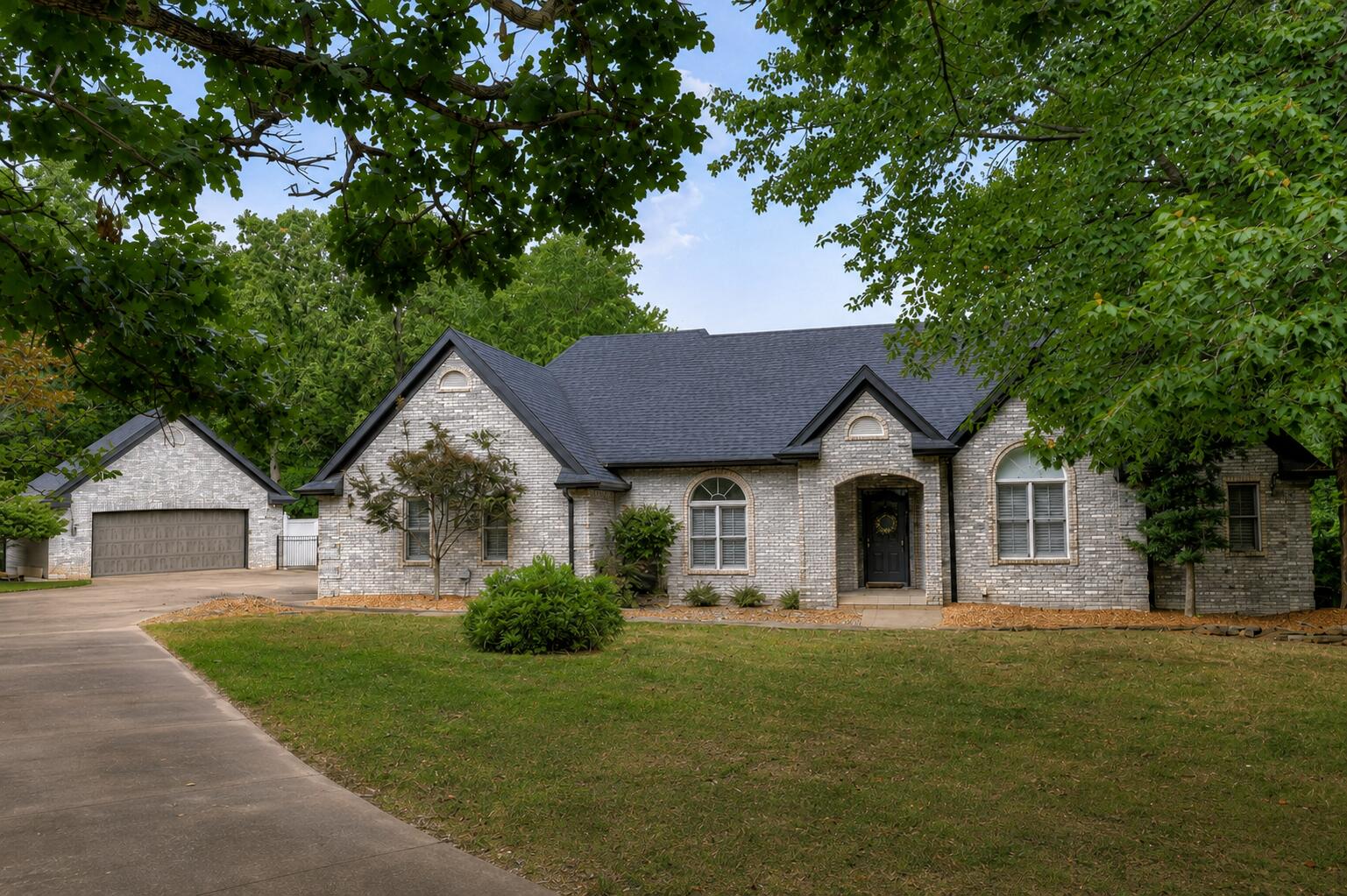 7 Deer Run Drive — photo