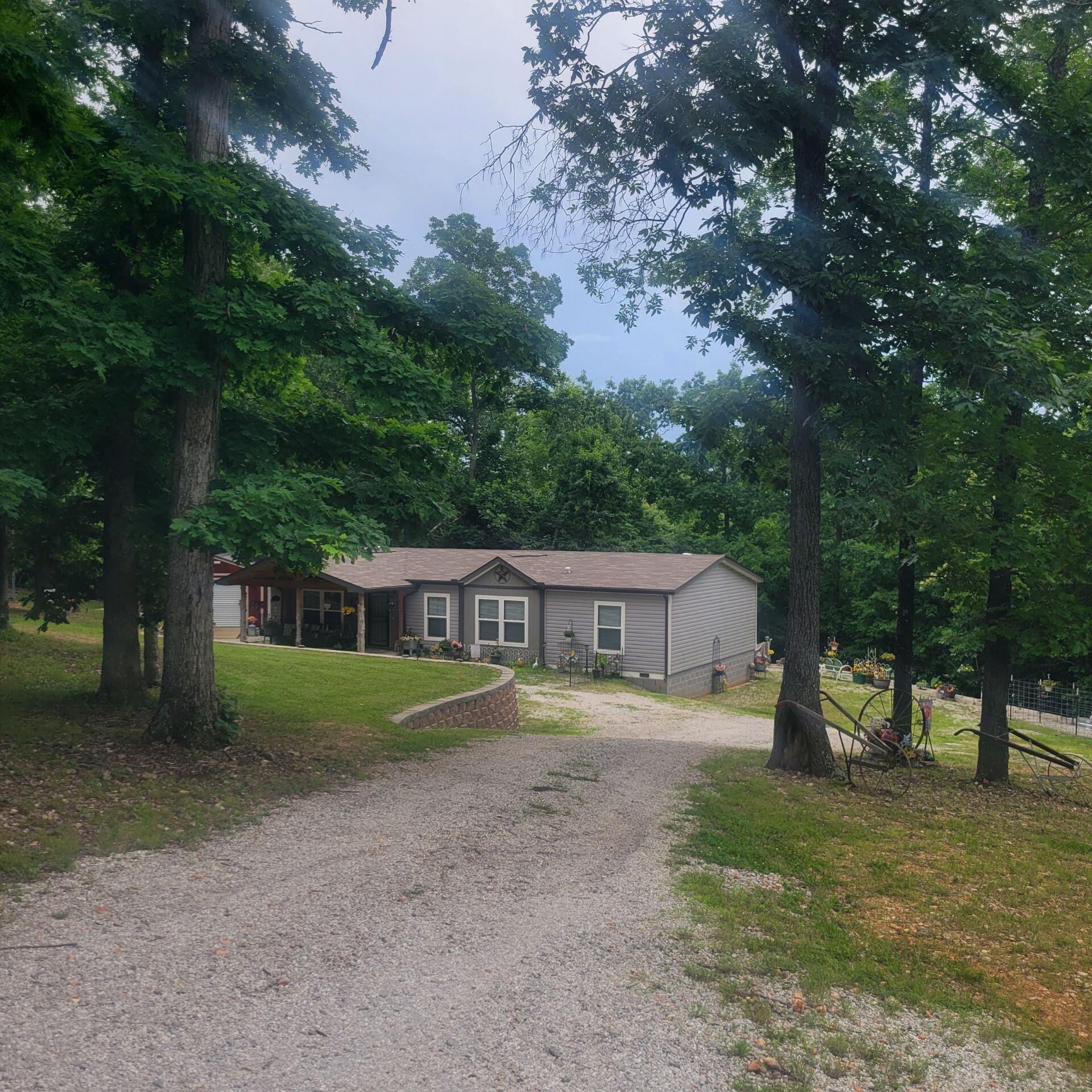 553 Buckeye Lane — photo