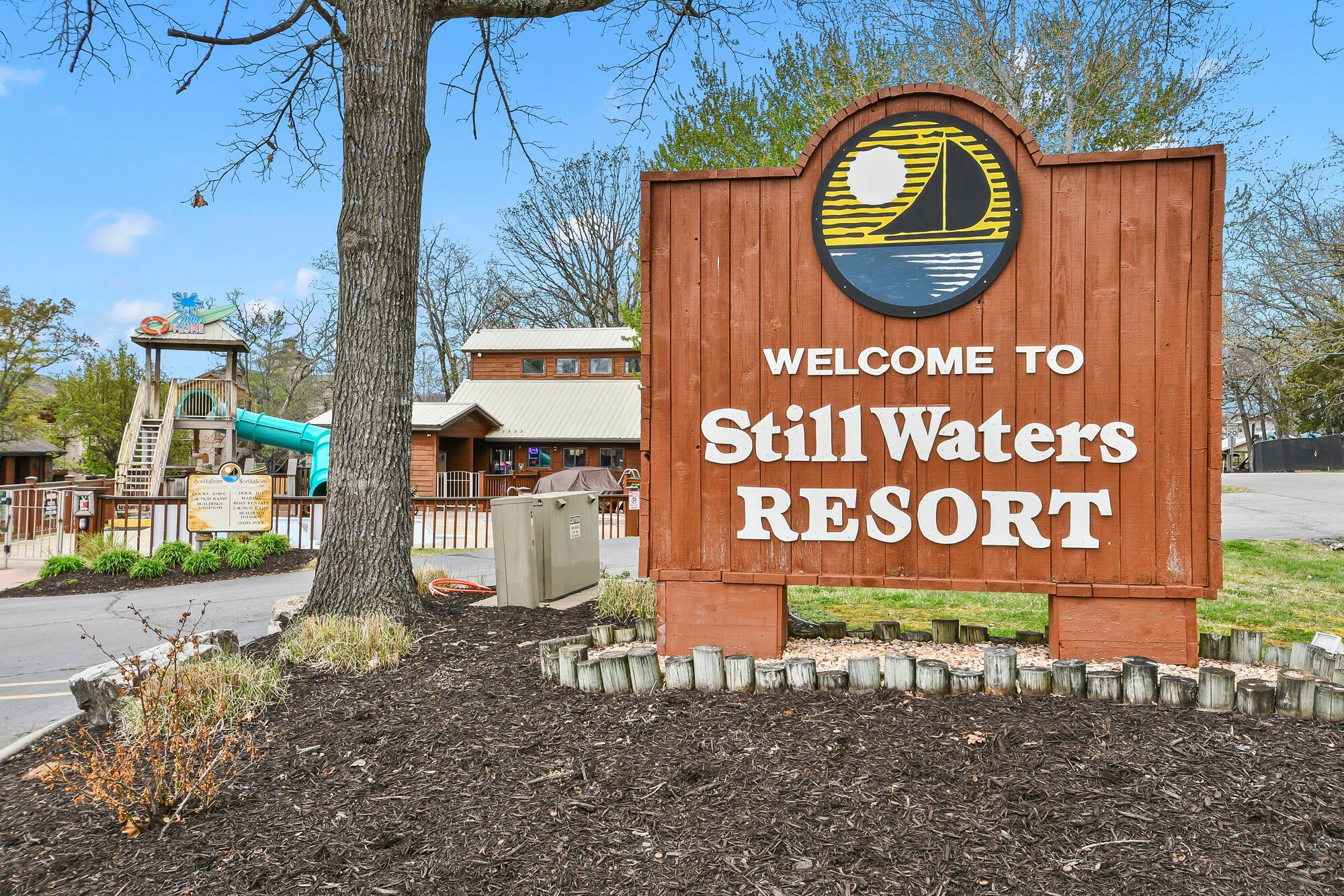 102 Stillwater Trail 102 — photo