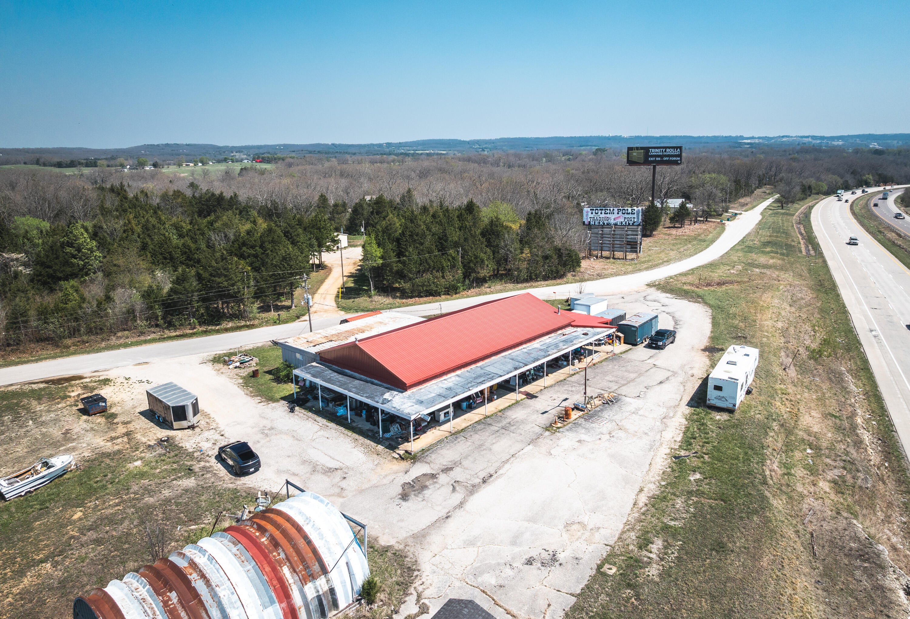 15890 County Road 8140 — photo