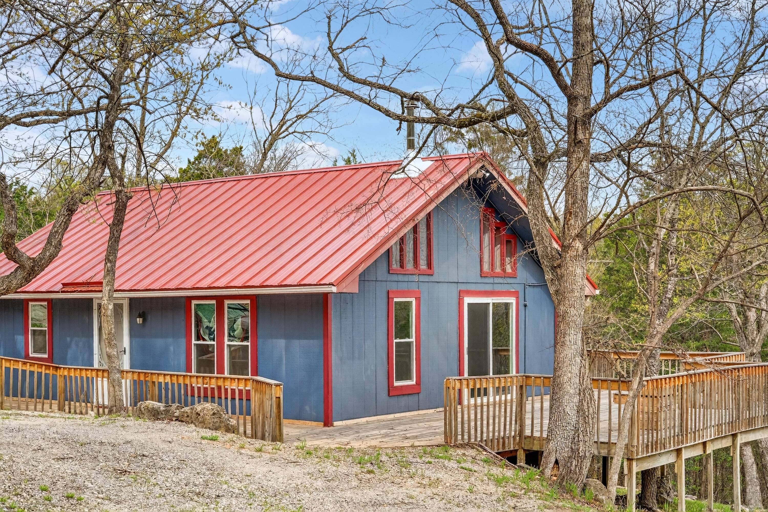 244 Skyline Drive — photo