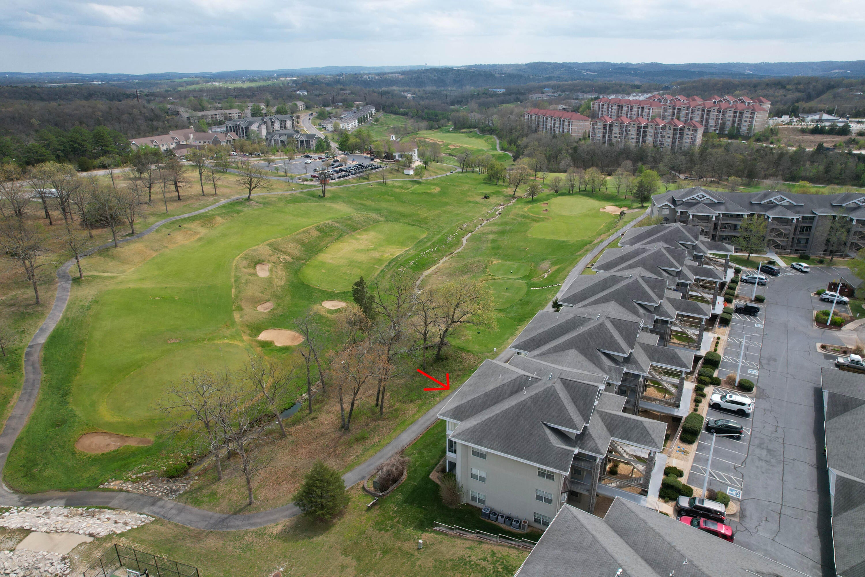 300 Glory Road Apt 4-1 — photo