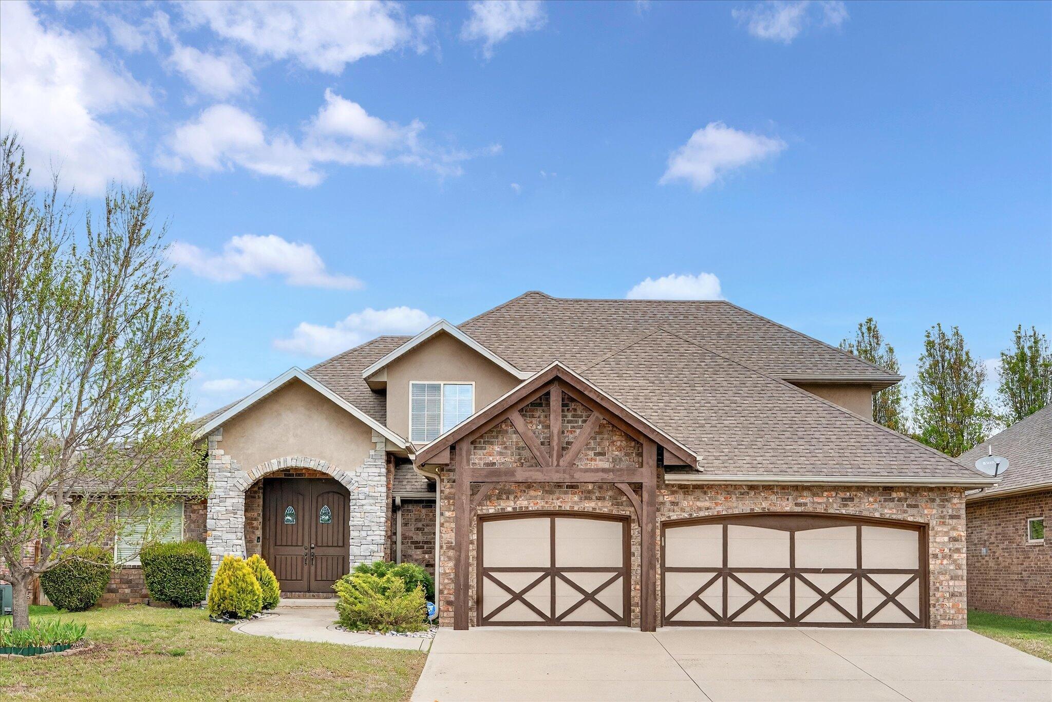 3245 W Brett Drive — photo
