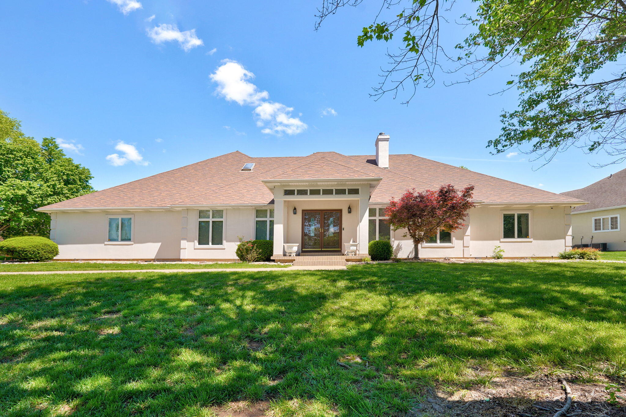 3695 E Turtle Hatch Road — photo