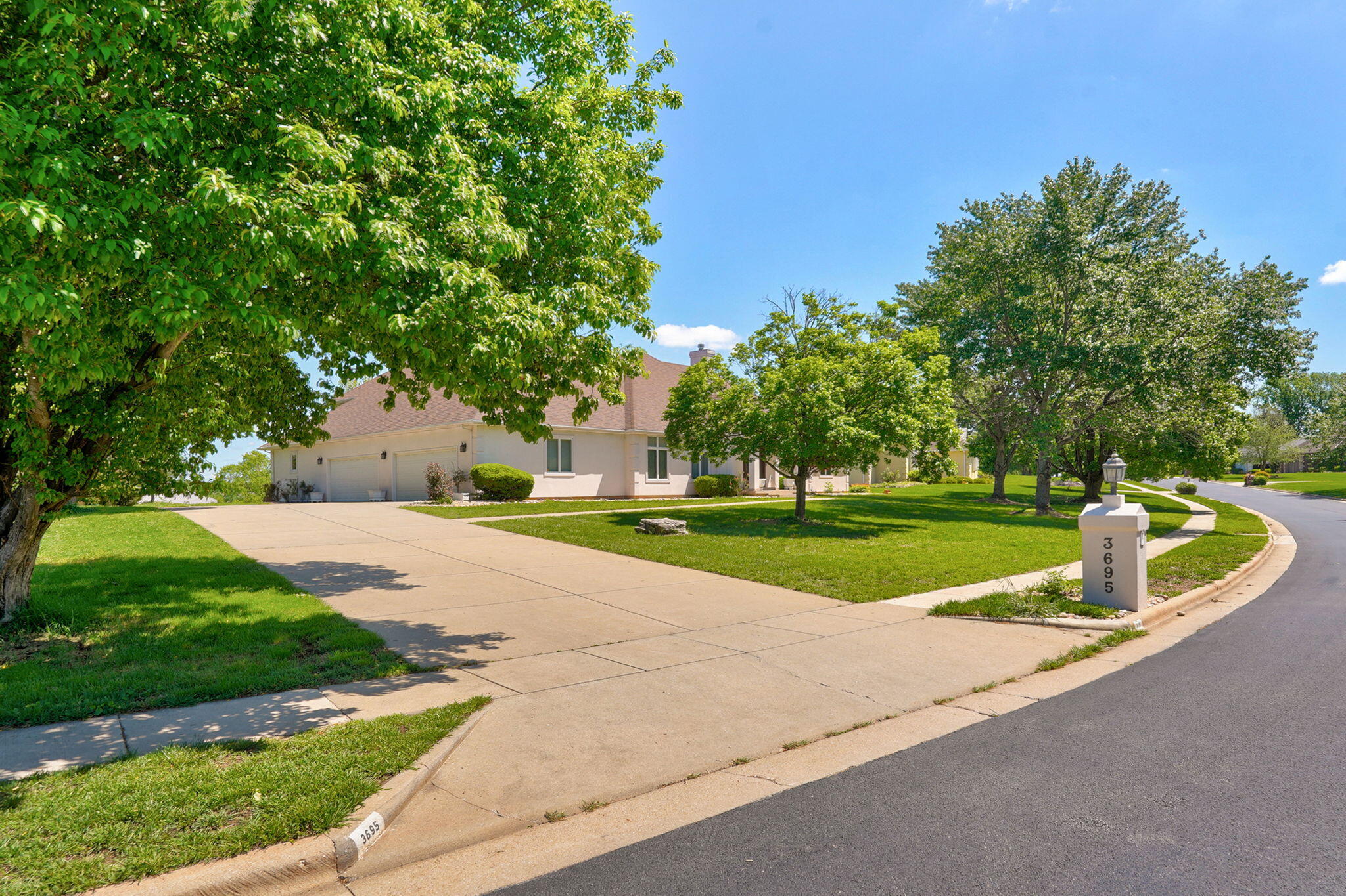 3695 E Turtle Hatch Road, Springfield, MO 65809 — photo 3