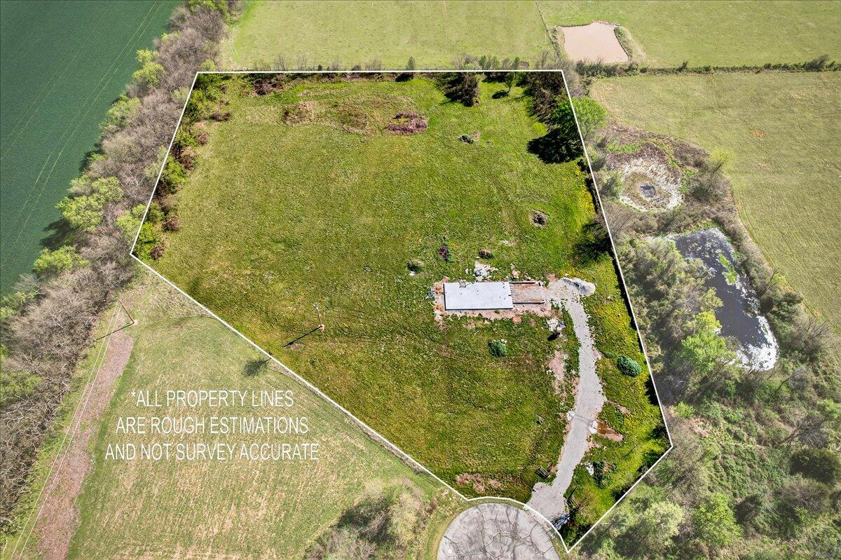 10855 County Ln 133 — photo