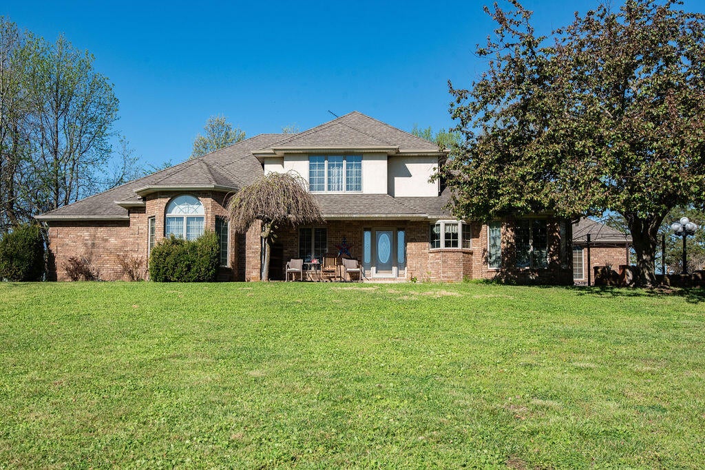 4181 N Farm Road 35 — photo