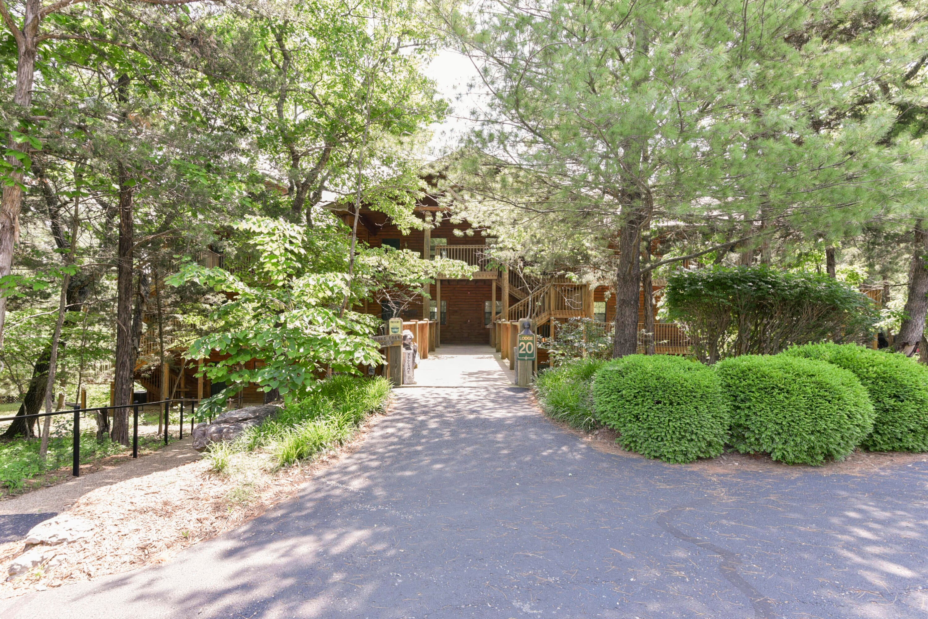 24 Village Trail 2 — photo