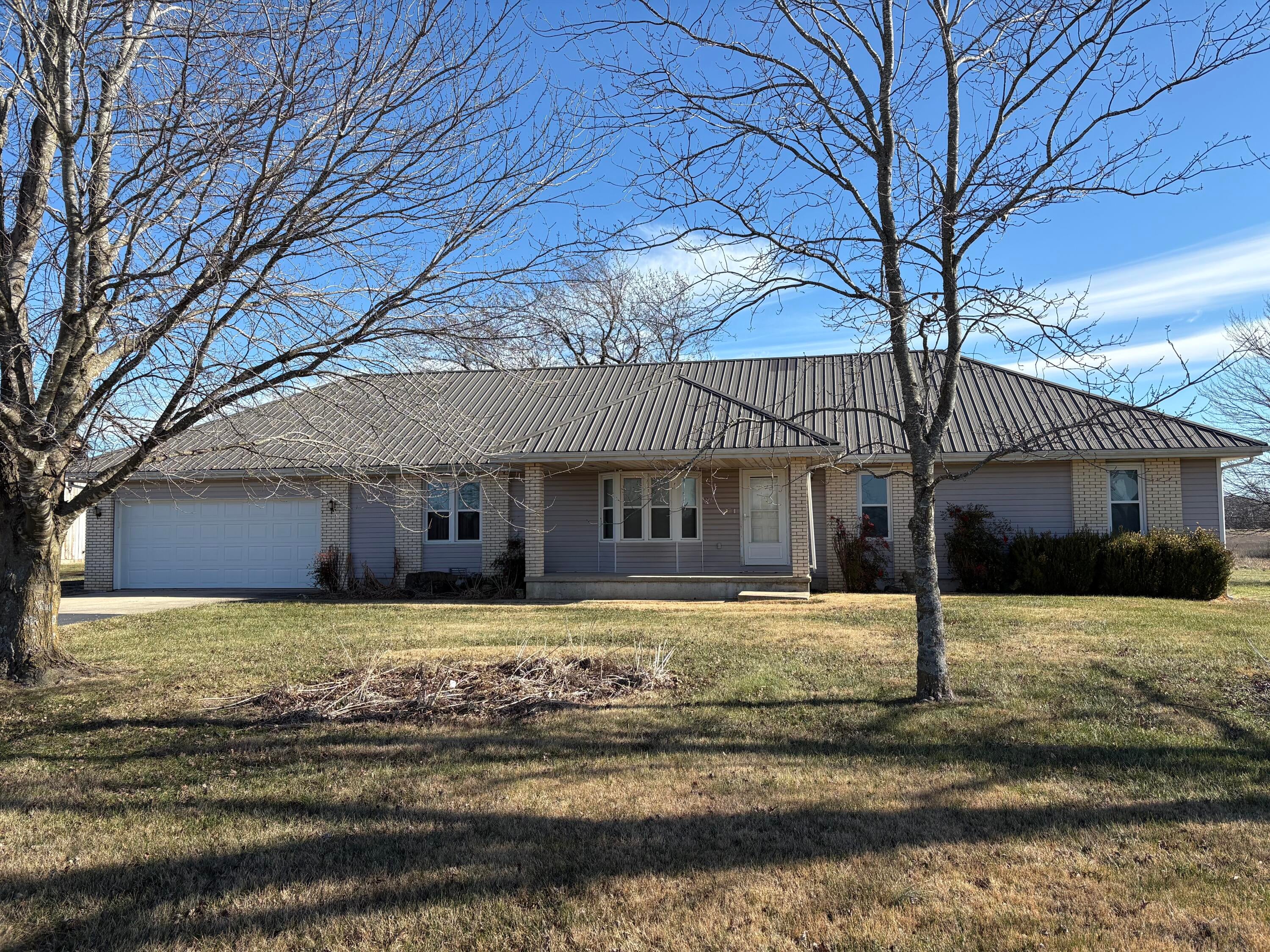 1152 Skyline Road — photo