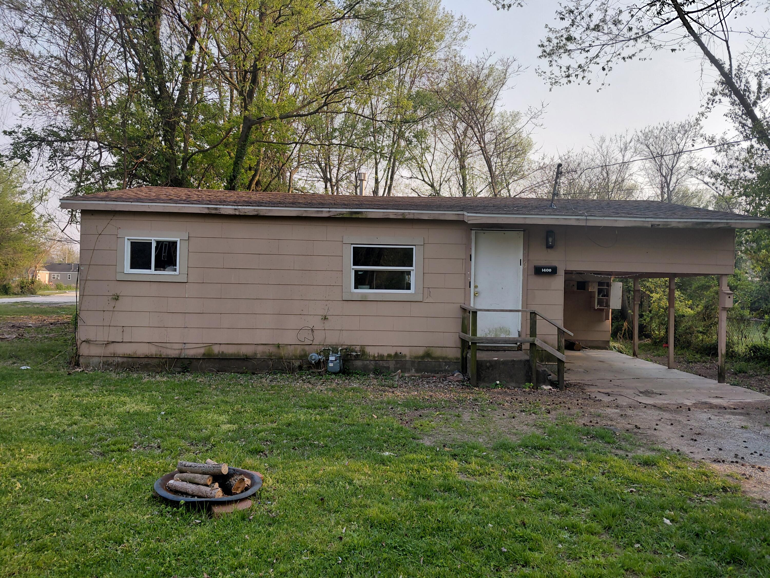 1400 W Catalpa Street — photo