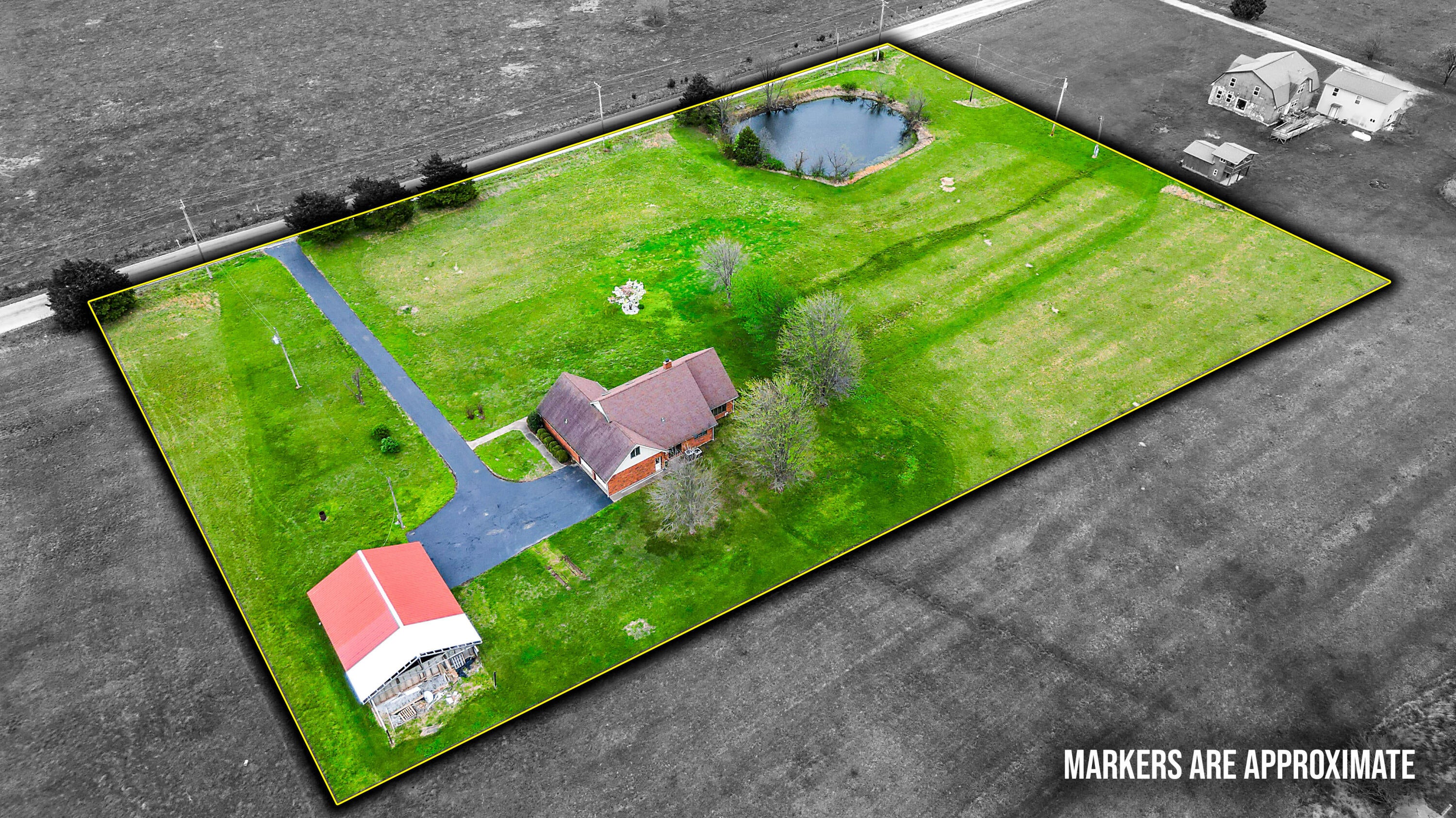 13258 Raccoon Road — photo