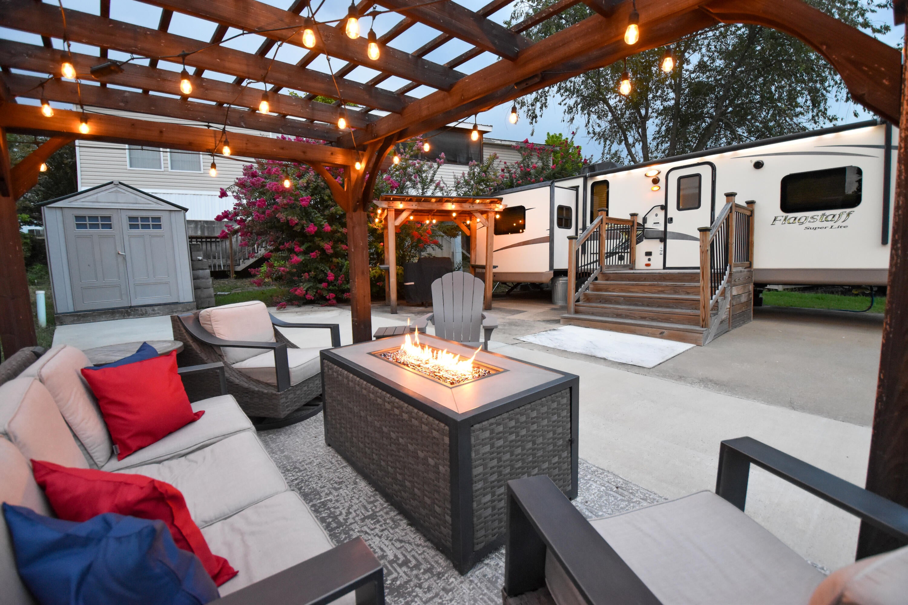 441 Monarch Drive — photo