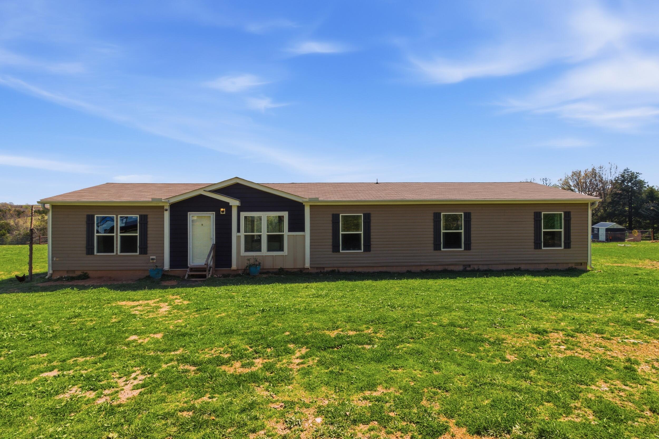 14489 Farm Road 1155 — photo
