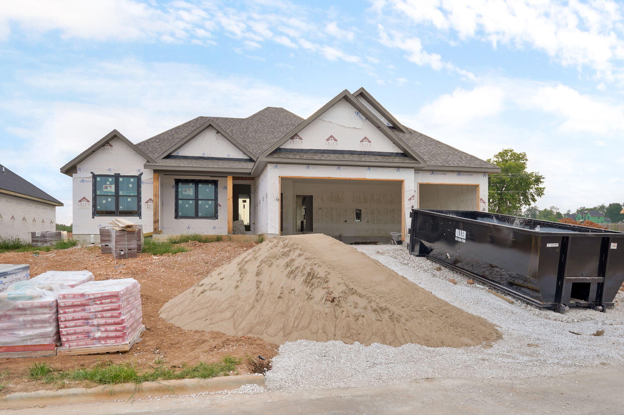 Lot 12 S Pinecone Path — photo
