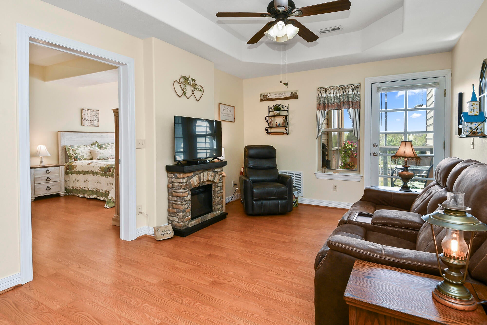 180 Grace Chapel Road 214 — photo