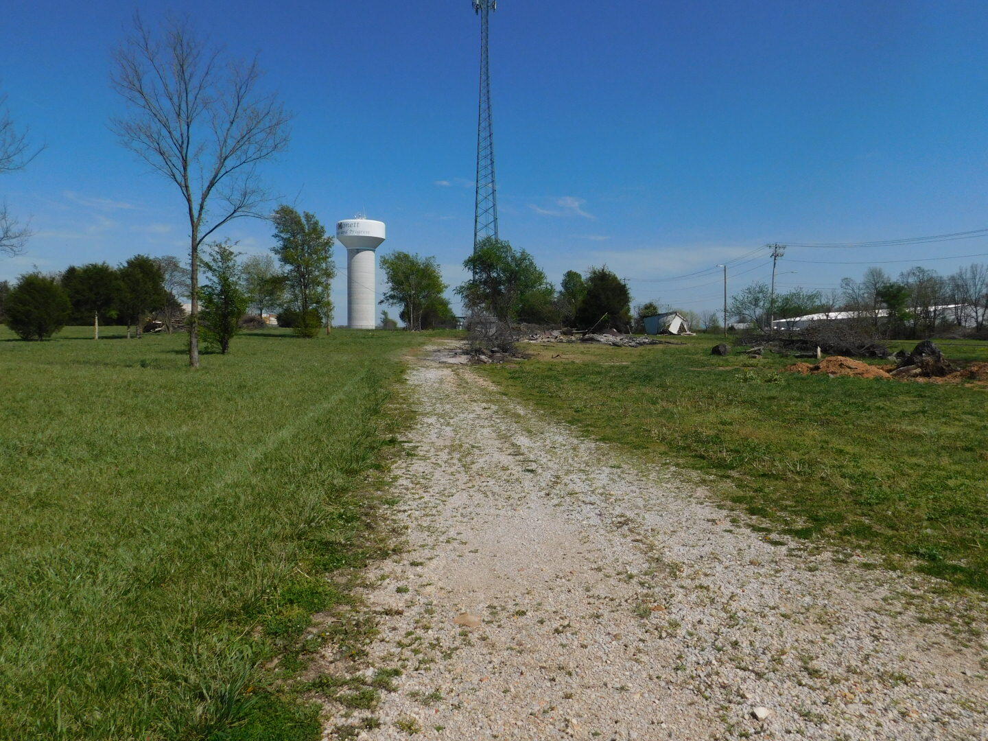 000 E Wellington Avenue Lot 3 — photo