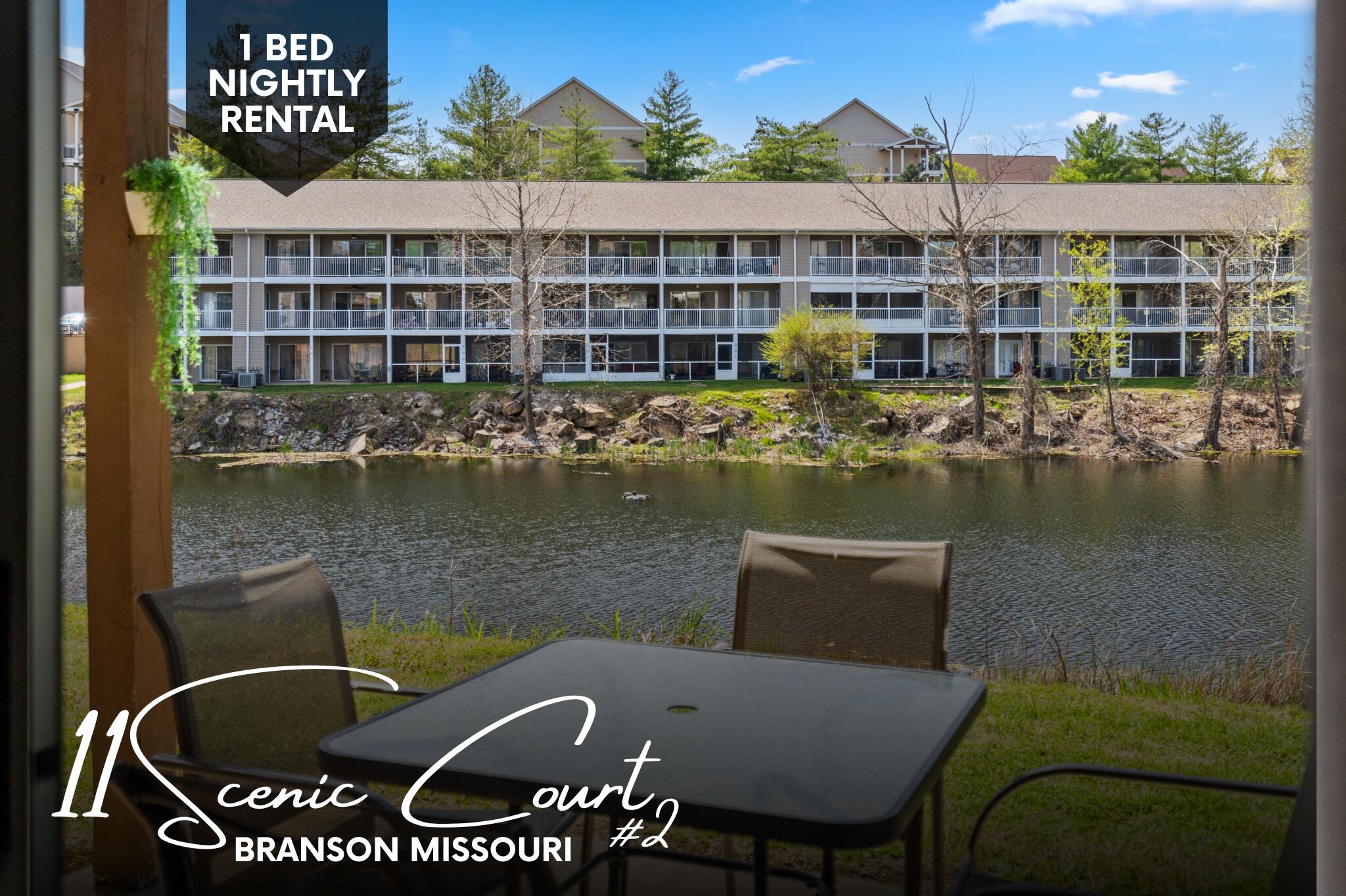 11 Scenic Court Apt 2 — photo