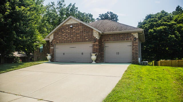 5618 E Pearson Parkway — photo
