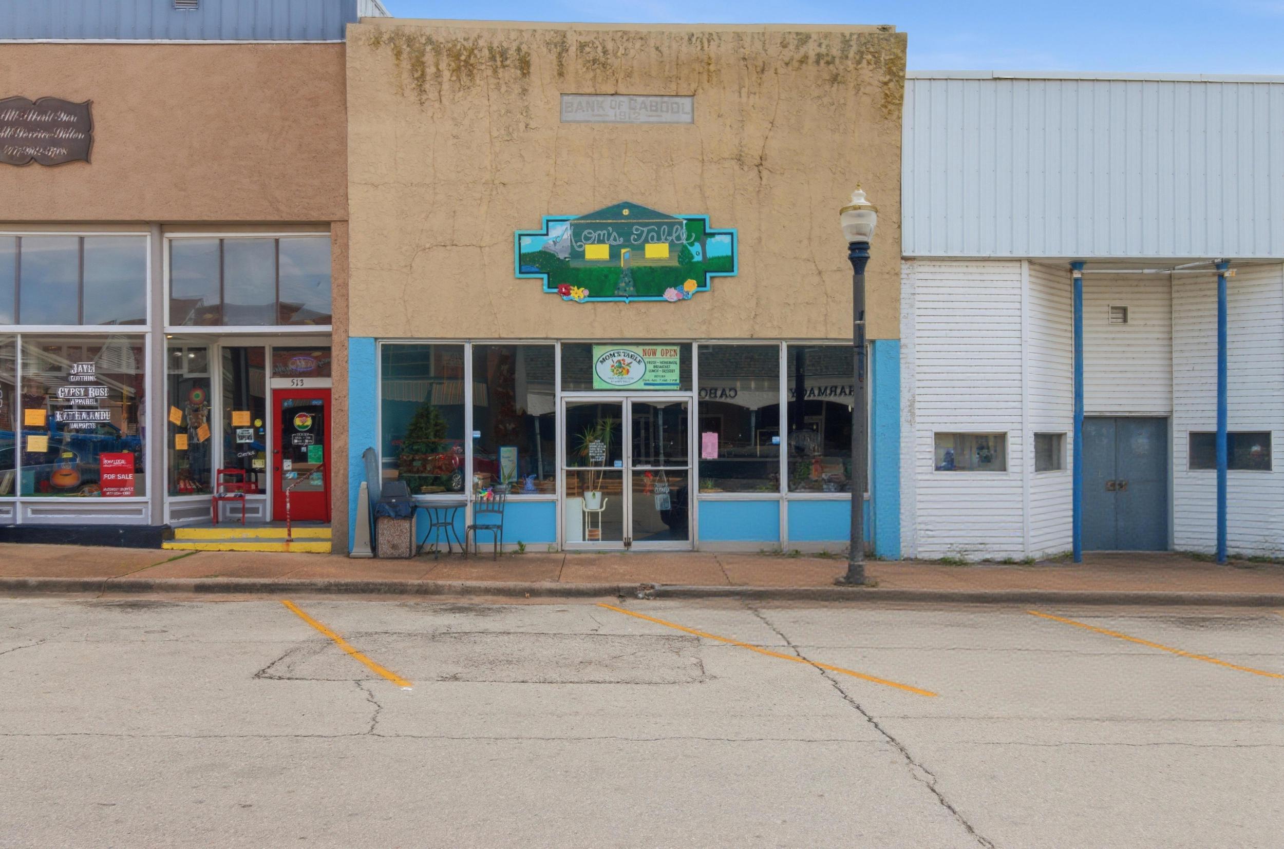 515 Main Street — photo