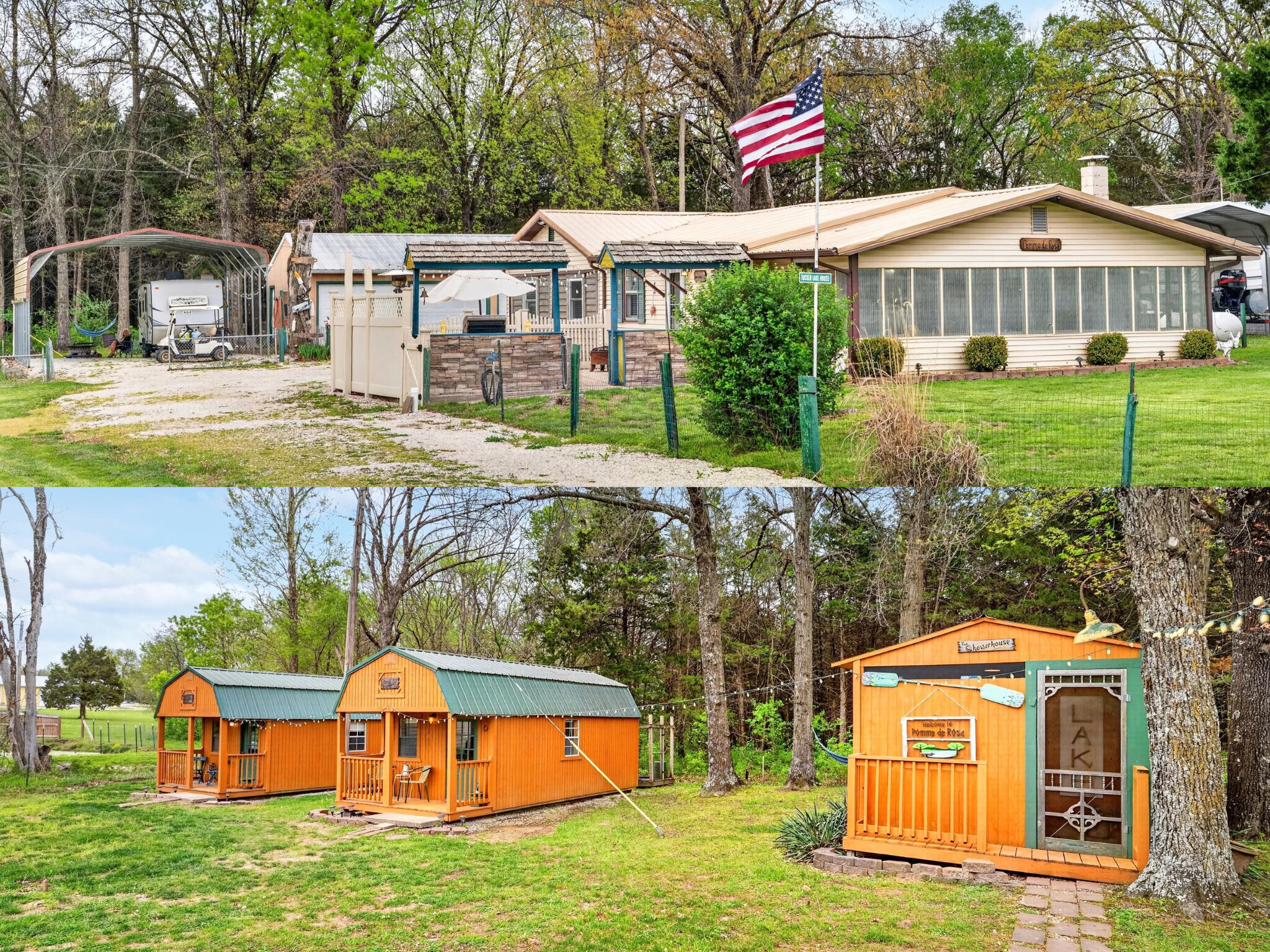22141 County Road 271 — photo