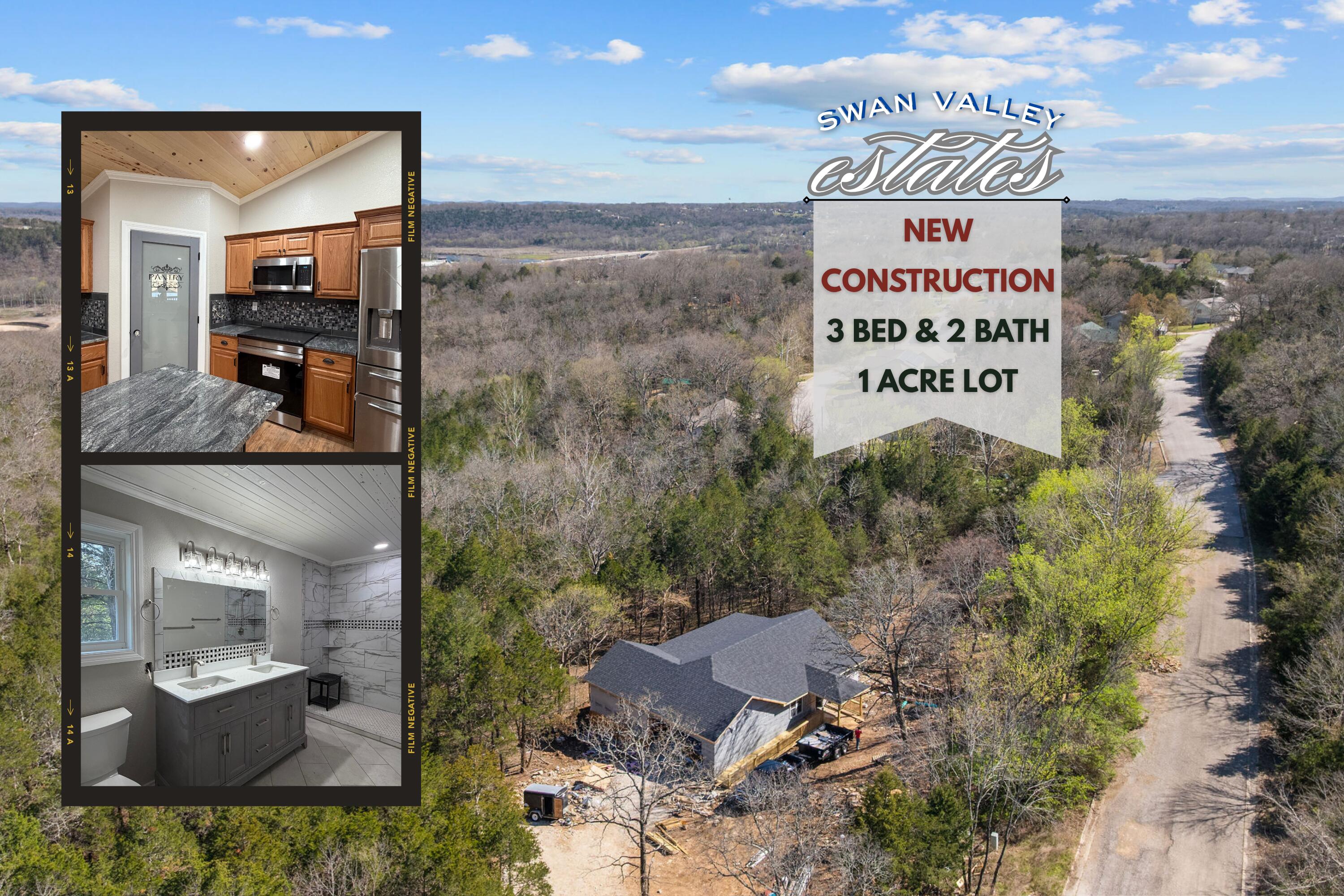 280 Swan Valley Drive — photo