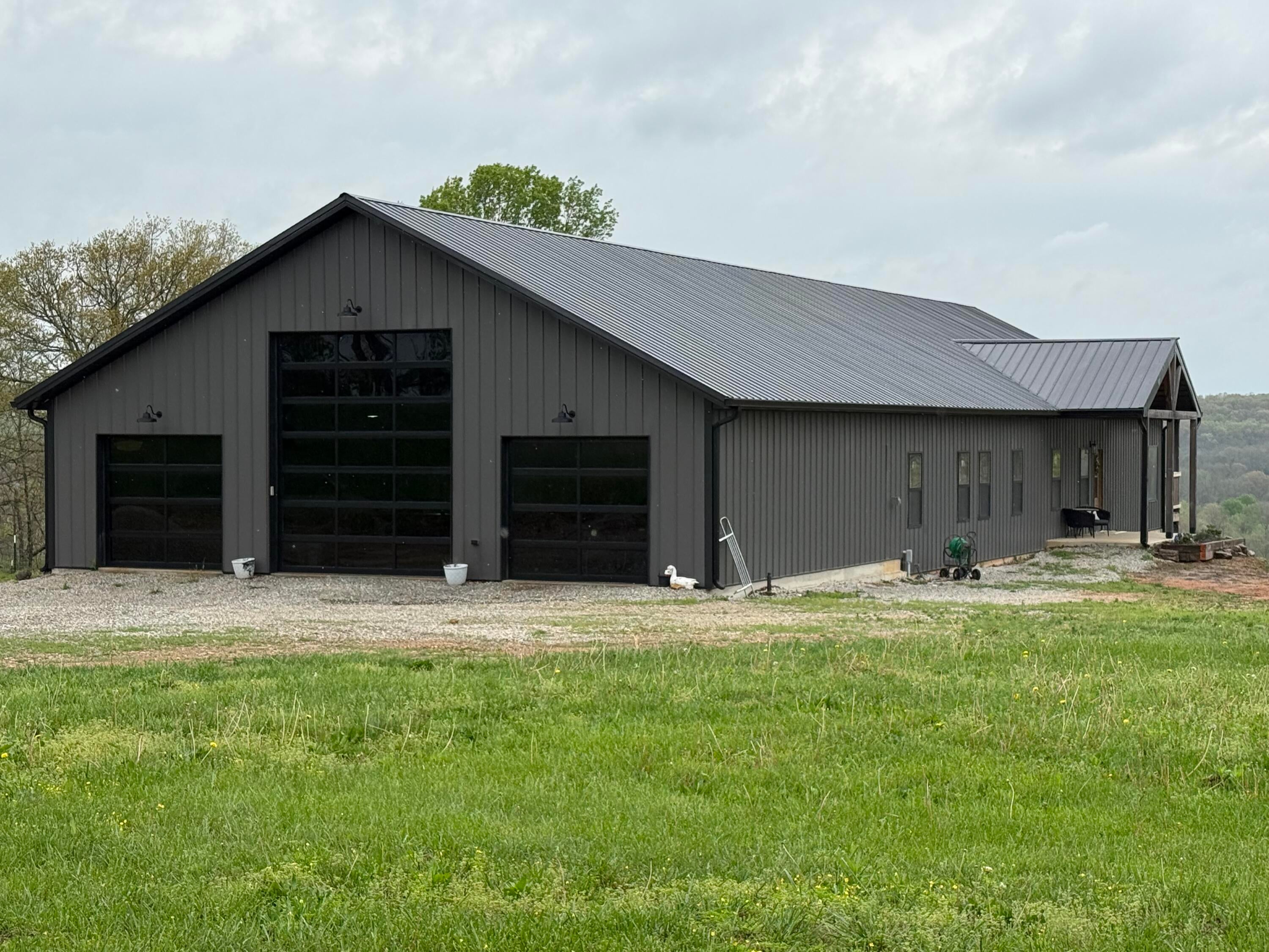 12205 Weber Road — photo