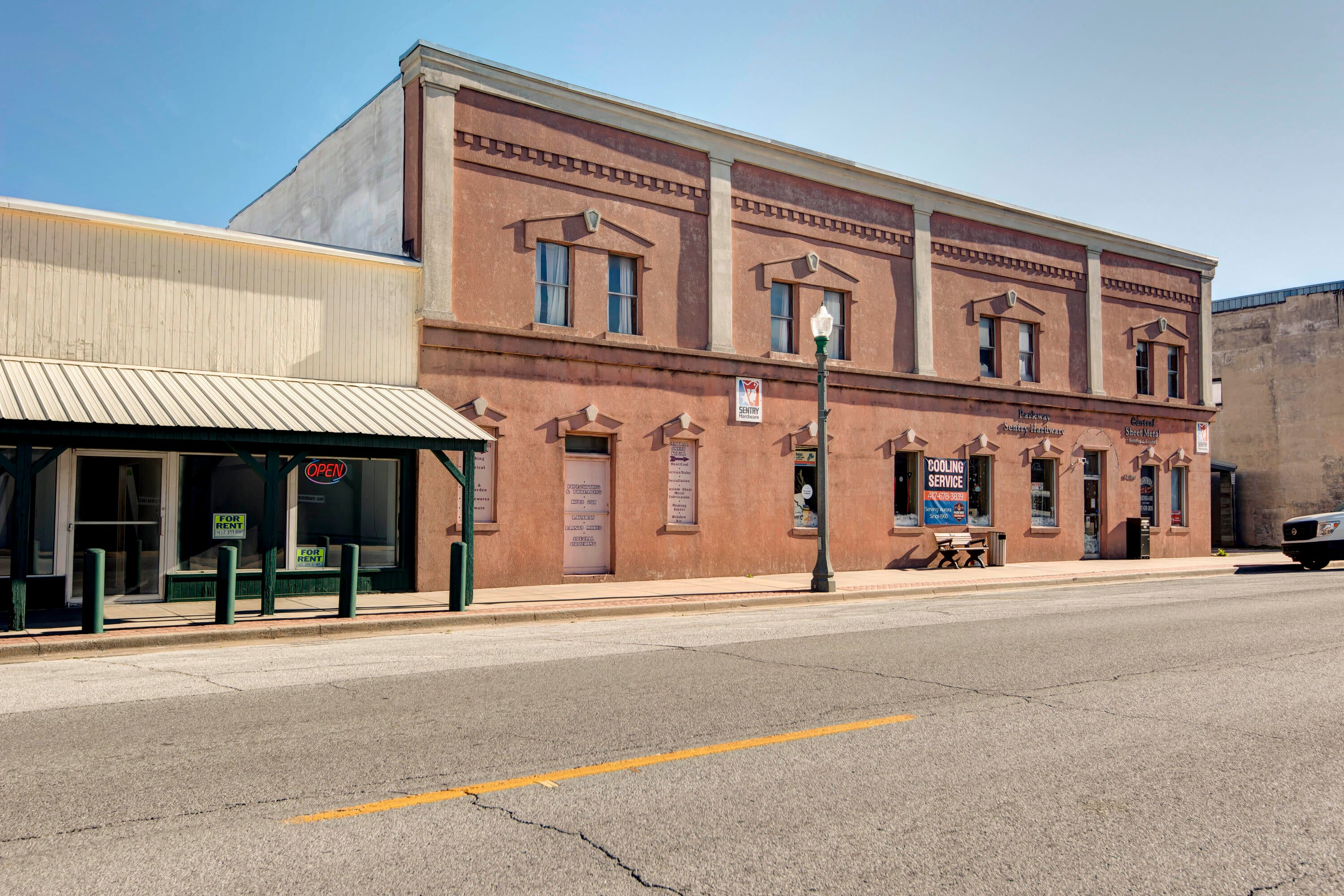 23 W Olive Street — photo