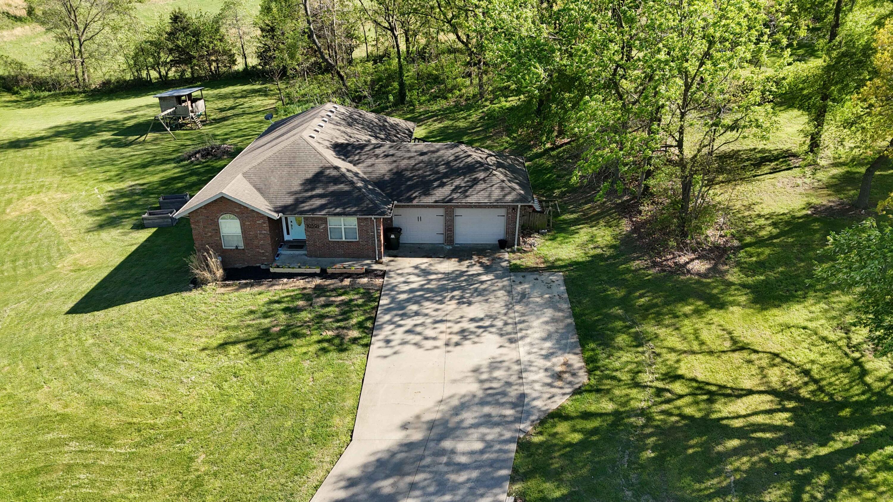 10391 Mcgruder Boulevard — photo