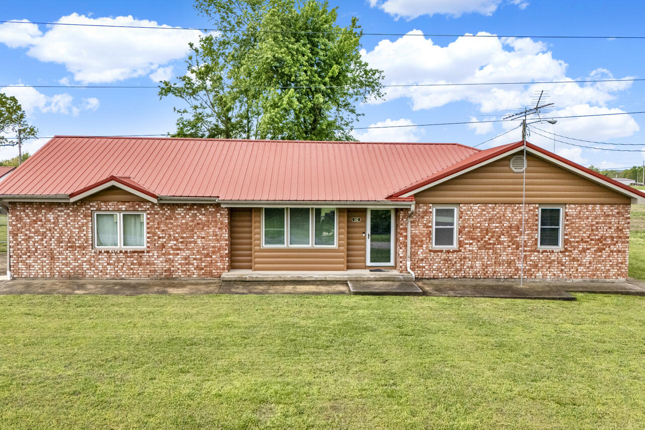 142 Reid Drive — photo
