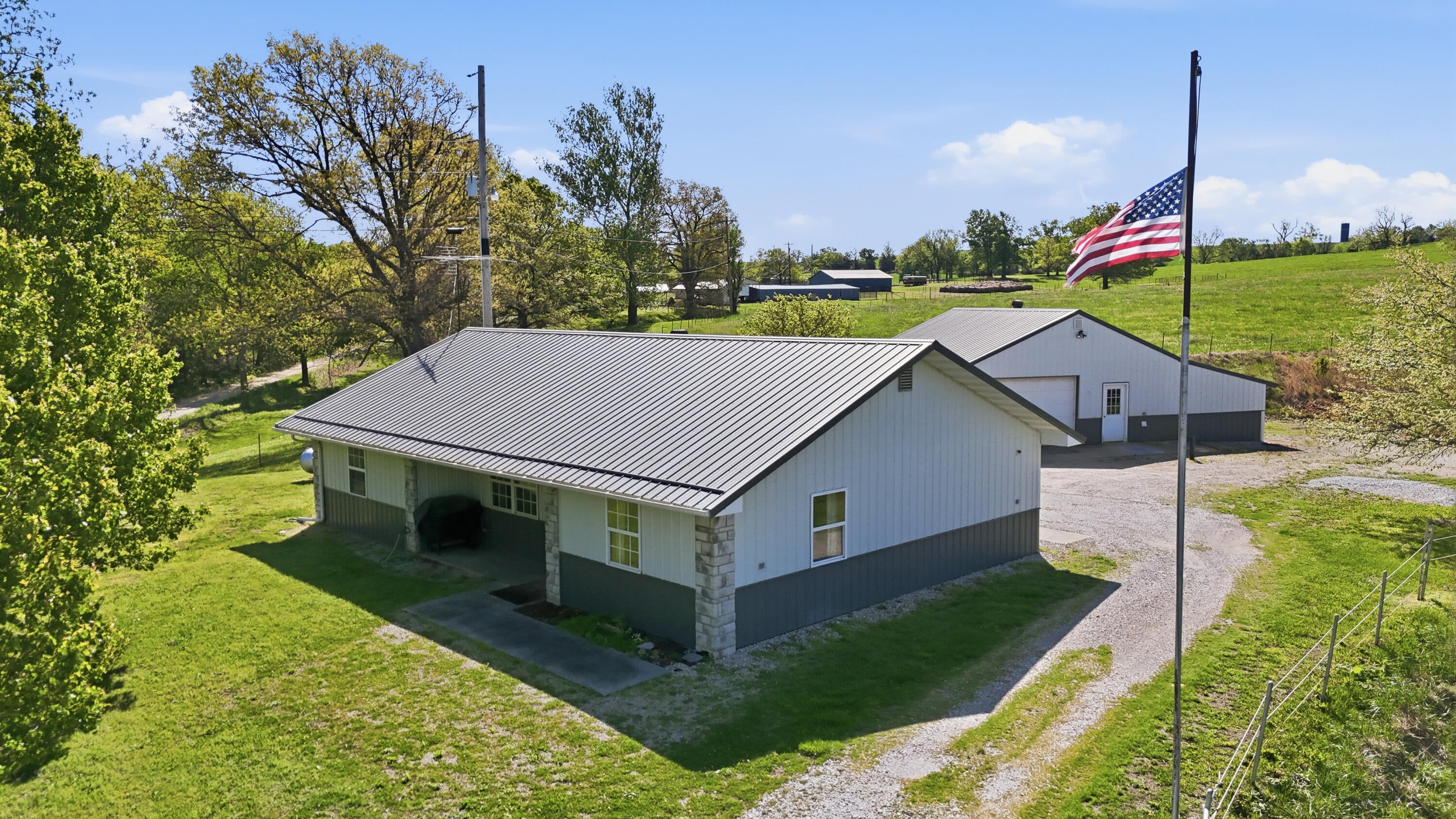 5619 Farm Road 2265 — photo