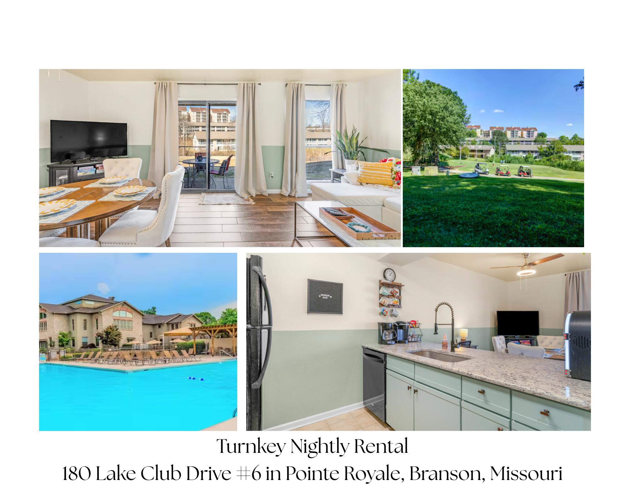 180 Lake Club Drive Apt 6 — photo