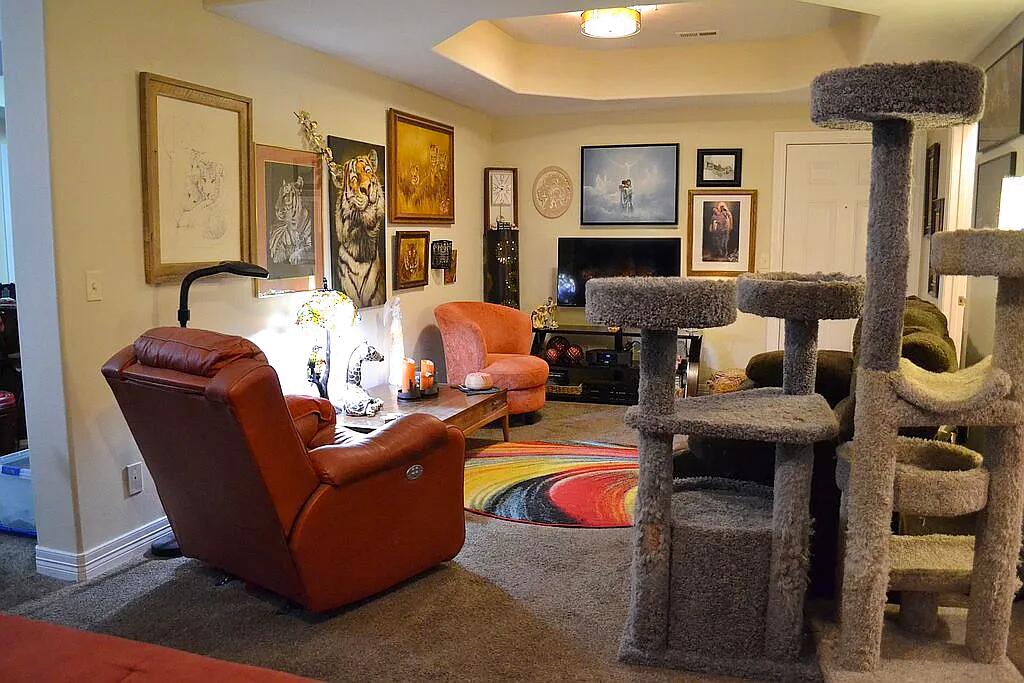 180 Grace Chapel Road Unit 221 — photo