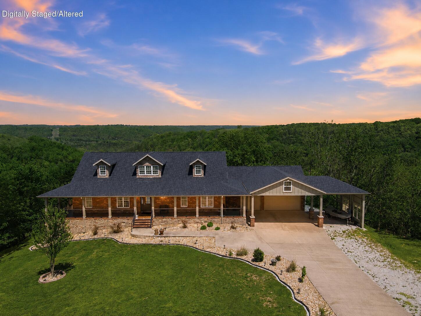 358 Spring View Place — photo