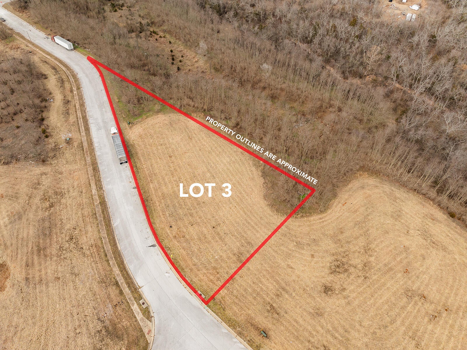4165 W Wilderness Street — photo