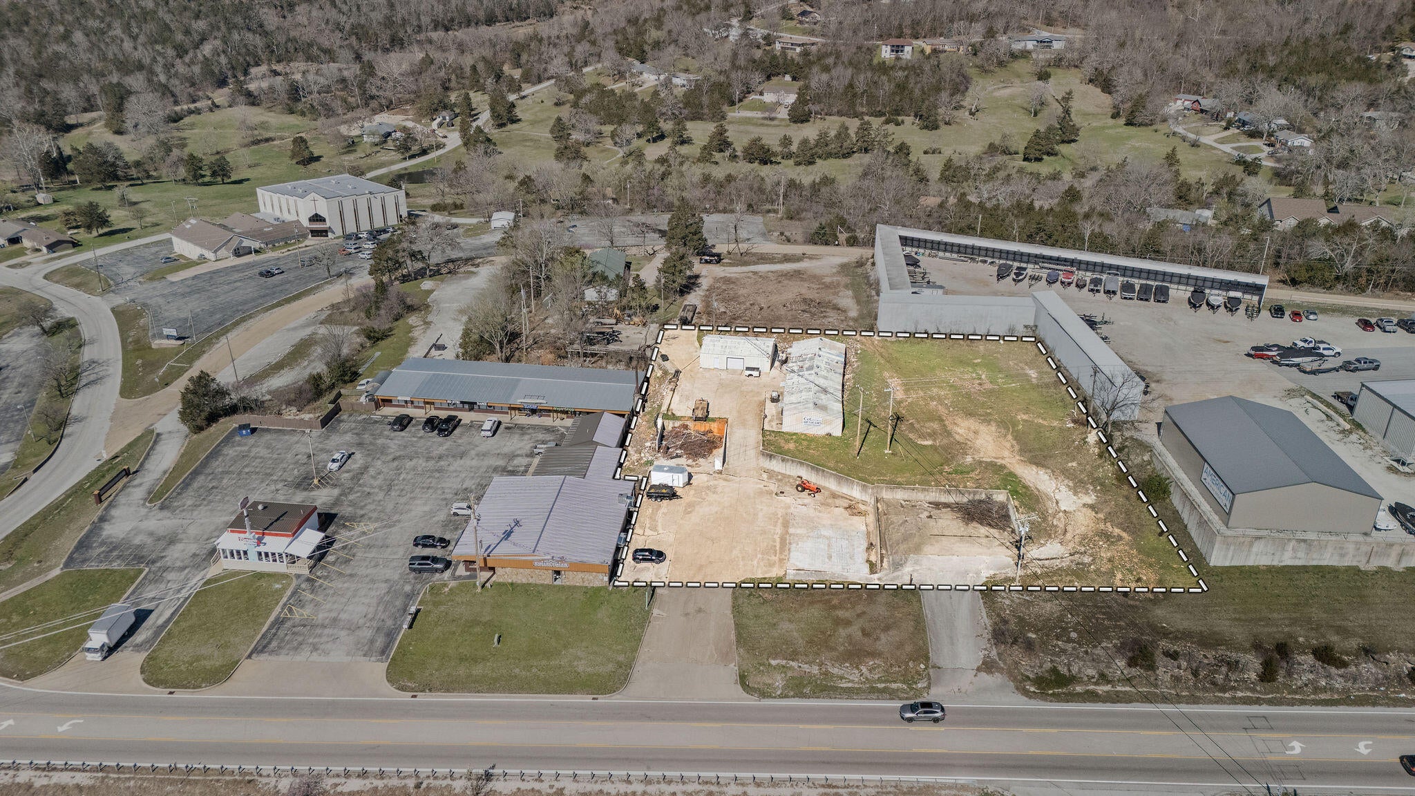 13149 State Highway 13 — photo