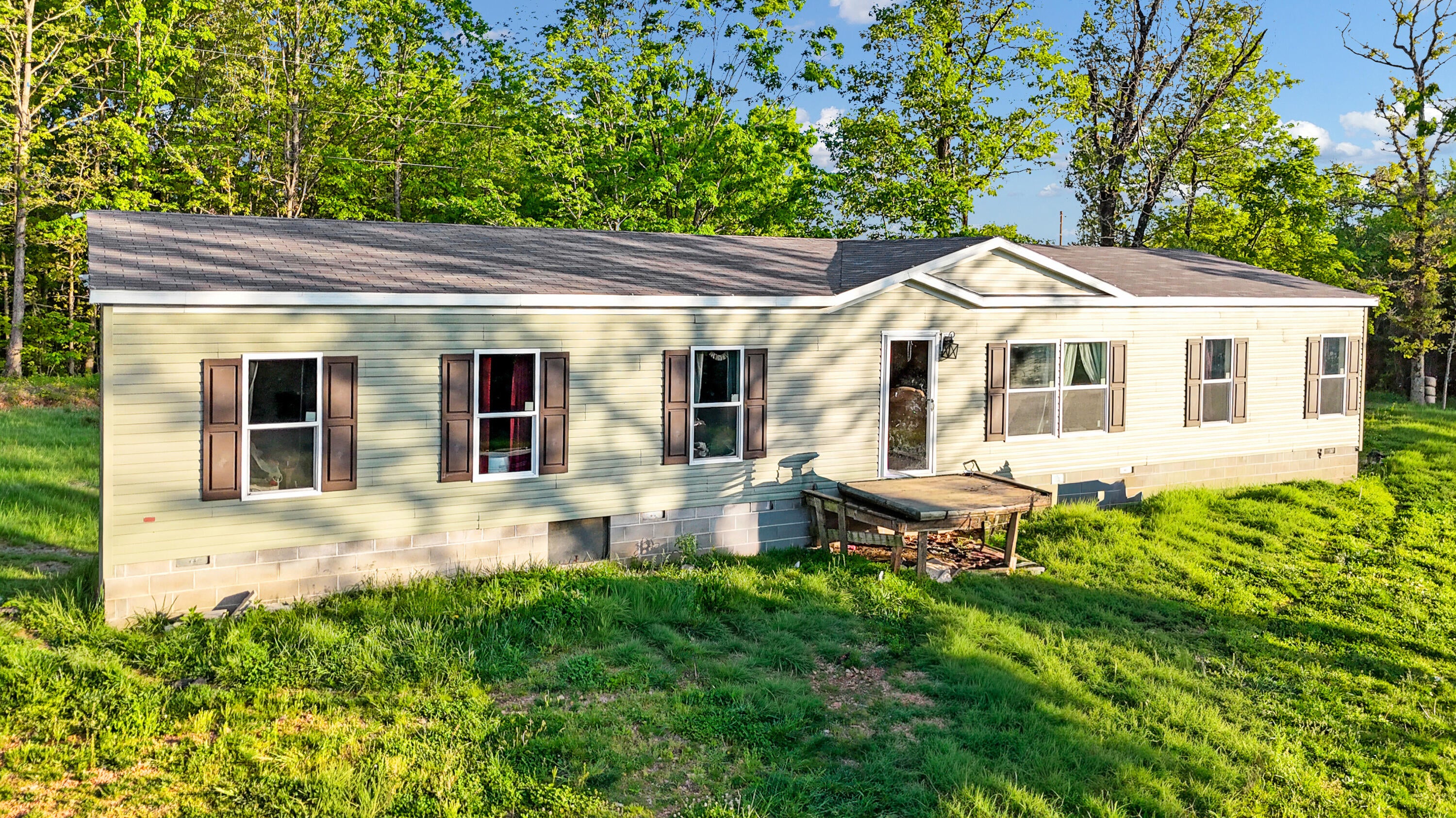 3724 Private Road 2217 — photo